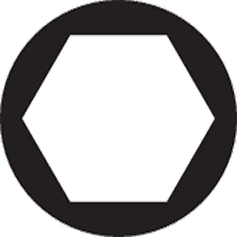 Wiha 7148 Centrofix Mechanically Lockable Bit Holder, 1/4 Inch image number 3