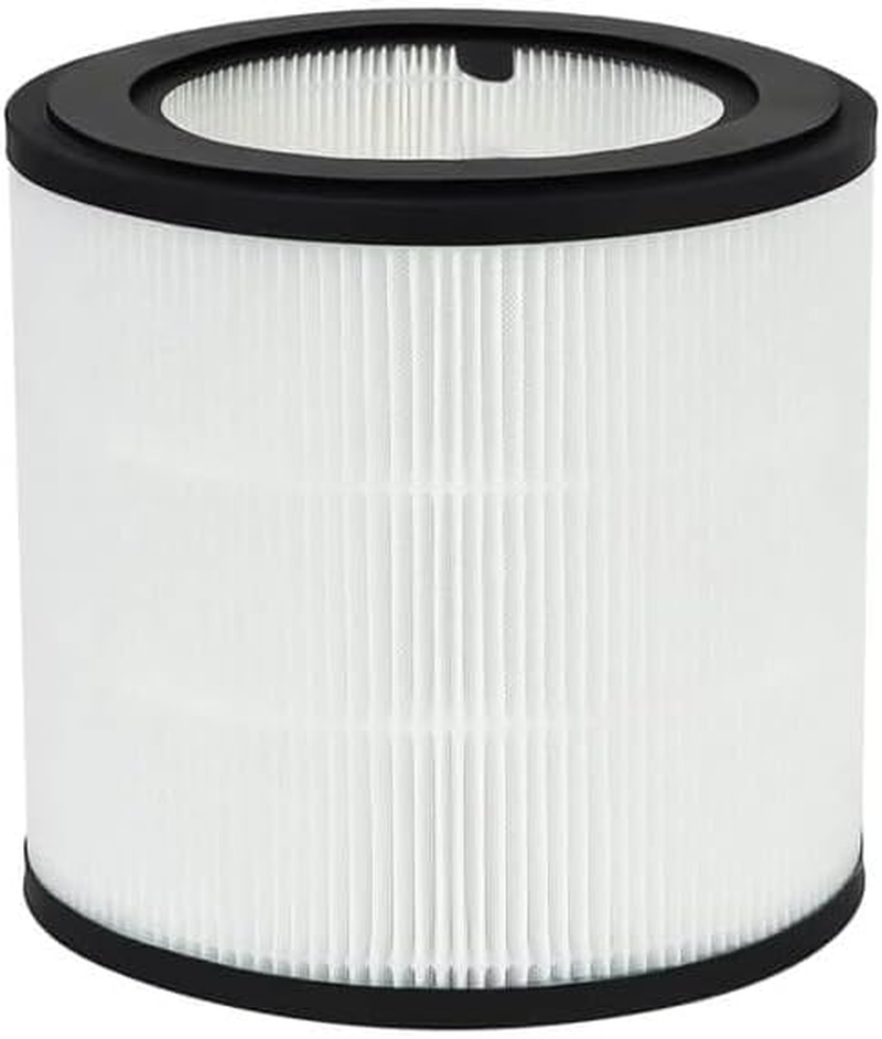 Sparesbarn FY0194 Filter Compatible with Philips 800 800I Series AC0817 AC0819/10 AC0820/30 AC0820 AC0830/10 AC0850 AC0819/73, FY0194/30 Air Purifier Filter