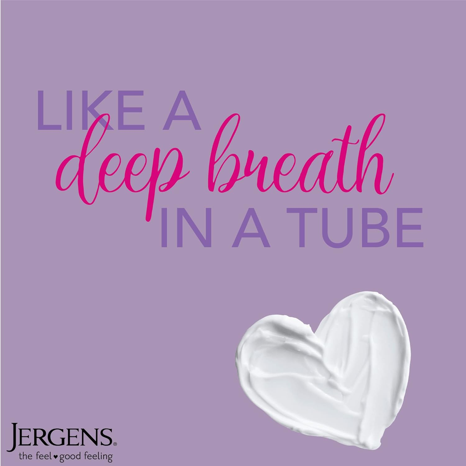 Jergens Lavender Body Butter Hand and Body Lotion, Moisturizer for Women, with Essential Oils for Indulgent Moisturization, 7 Oz image number 4