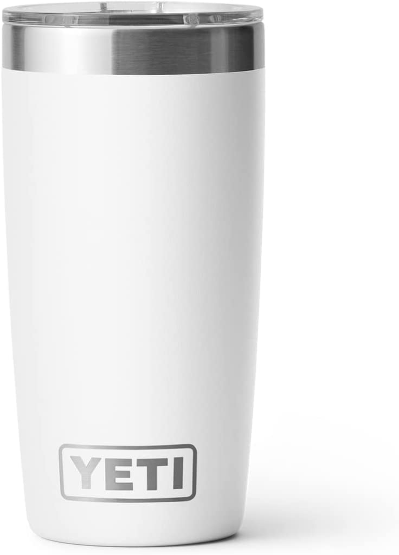 YETI Rambler 30 Oz Stainless Steel Vacuum Insulated Tumbler W/Magslider Lid image number 3