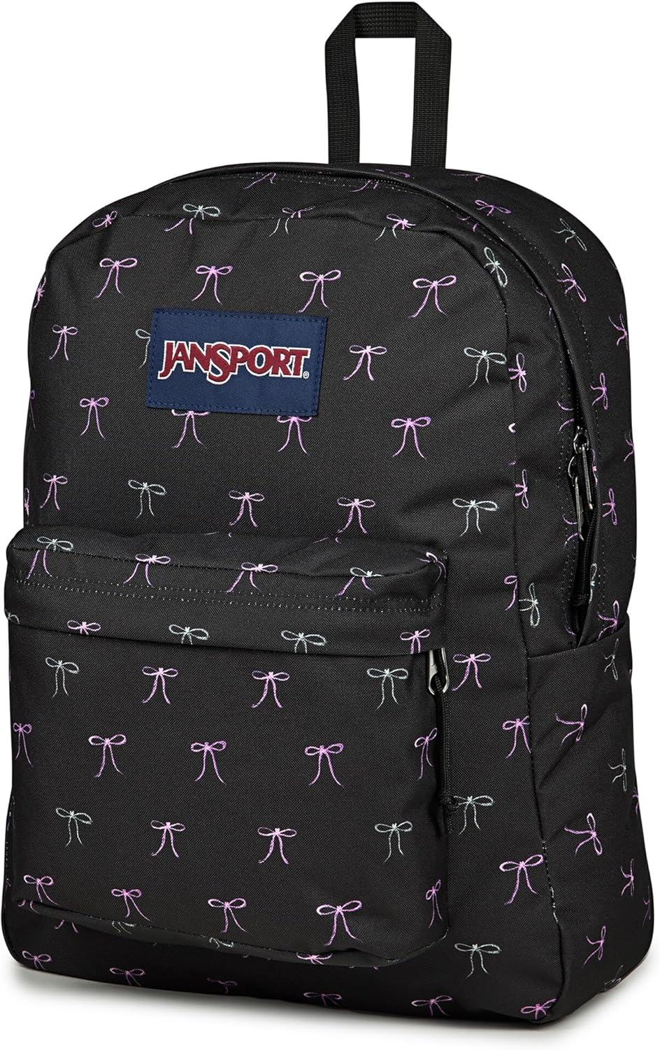 JANSPORT Unisex Superbreak One BACKPACKS - Vortex Voyage image number 6
