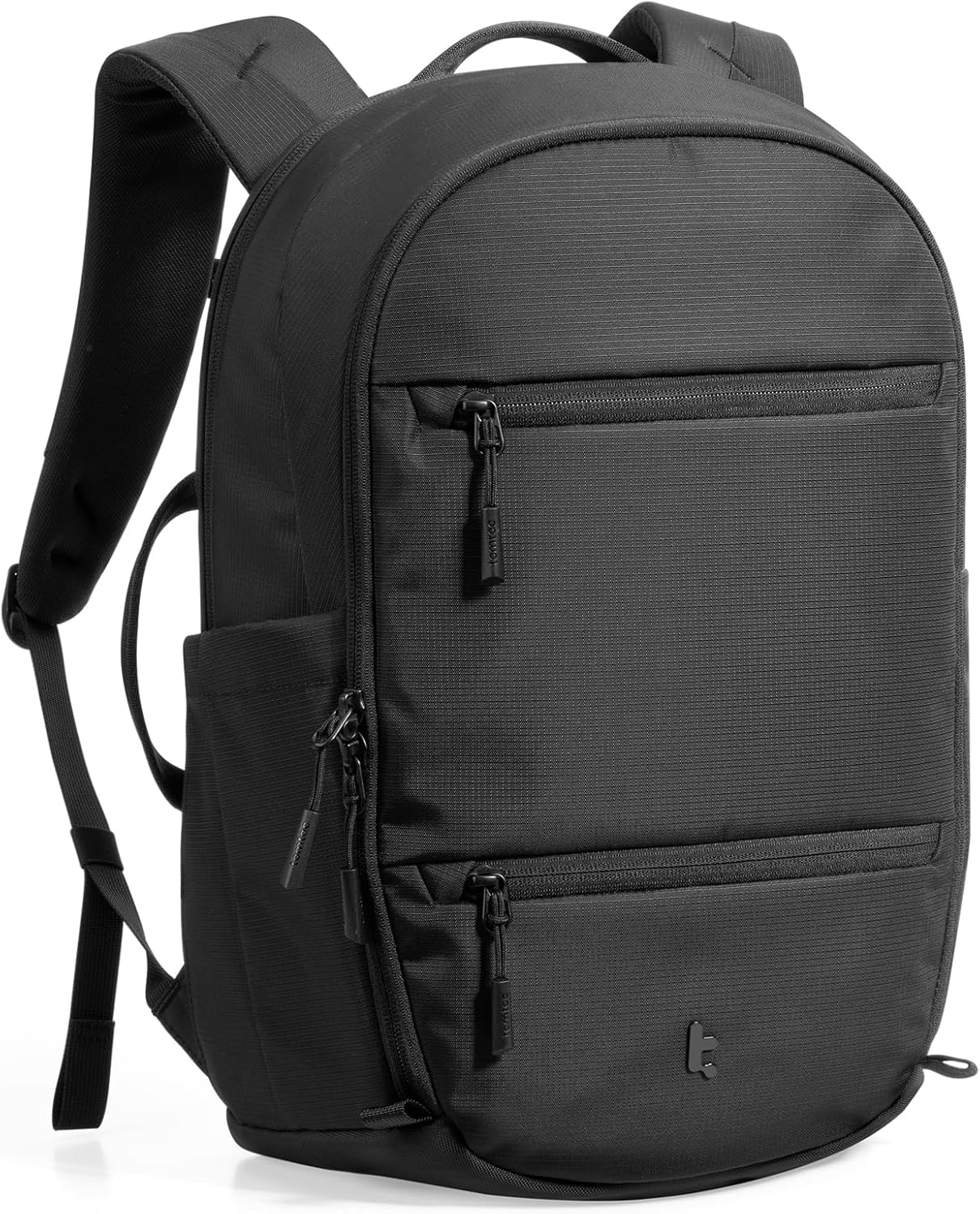 Tomtoc 16-Inch Laptop Backpack, 22L Lightweight Daypack with Dual-Access Design, Protective Organised Work Bag for Office, Daily Commute, Weekends & Everyday Carry image number 6