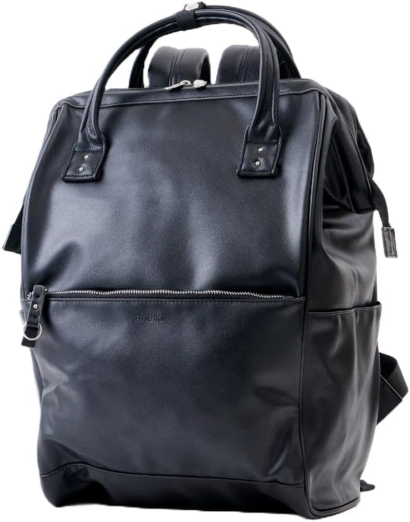 Anello ATB4953 Base Backpack (L) Re:Retro