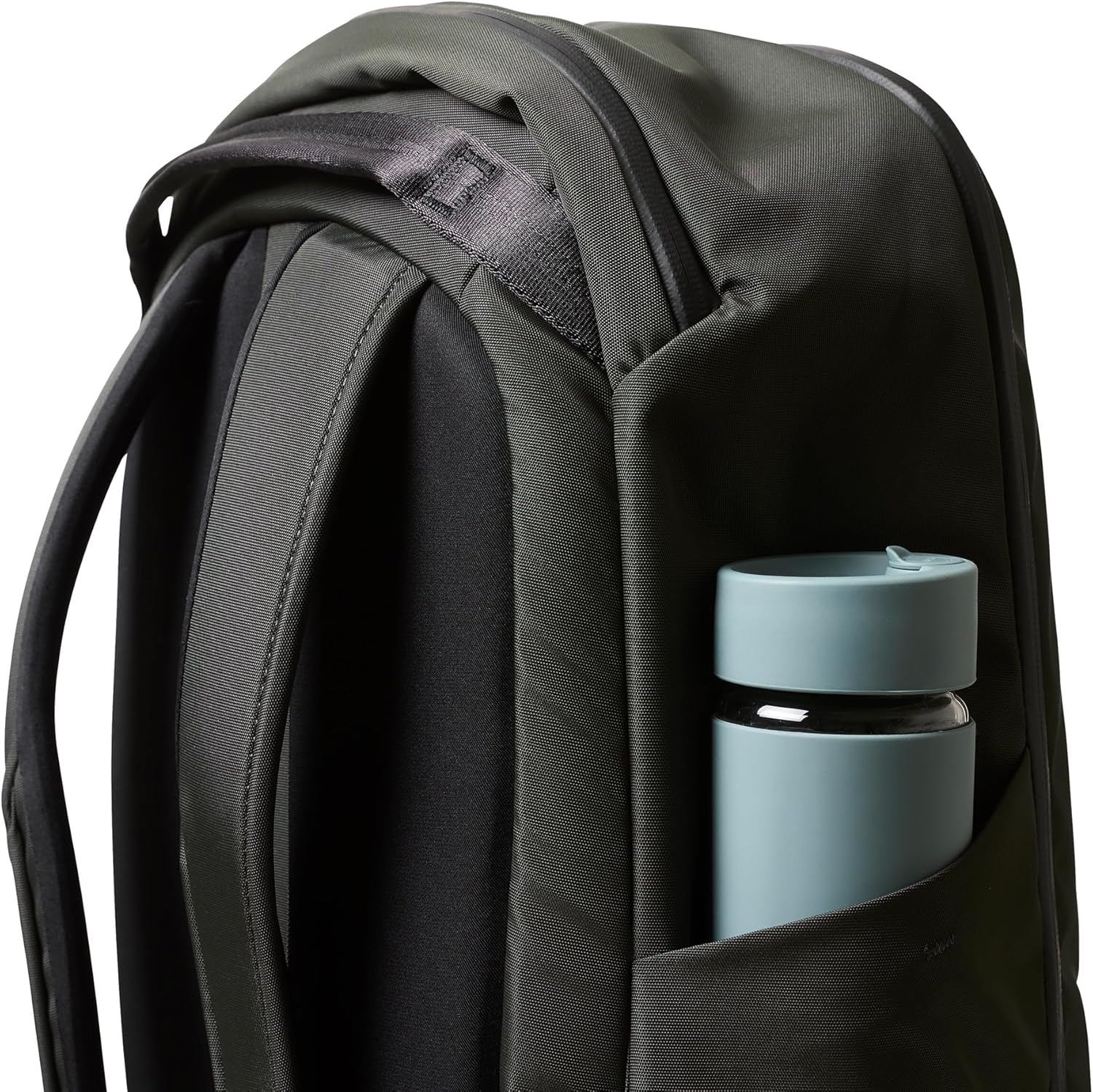 Bellroy Transit Workpack (26 Liters, Laptops up to 16&rdquo;, Tech Accessories, Gym Gear, Shoes, Water Bottle, Daily Essentials) - Black image number 3