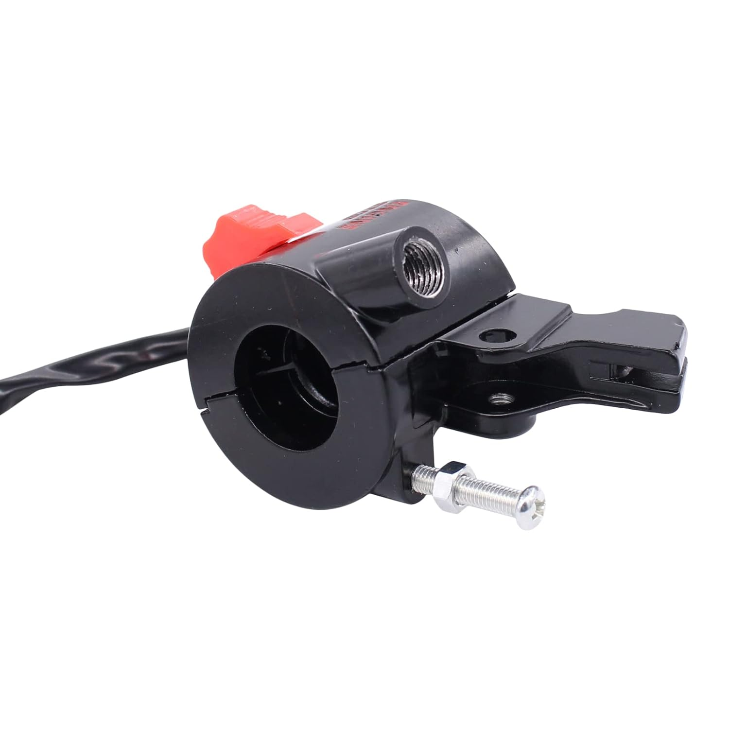 Applianpar Right Handlebar Kill Switch for Honda XR50 XR50R CRF50 CRF50F 2000-2021 image number 3