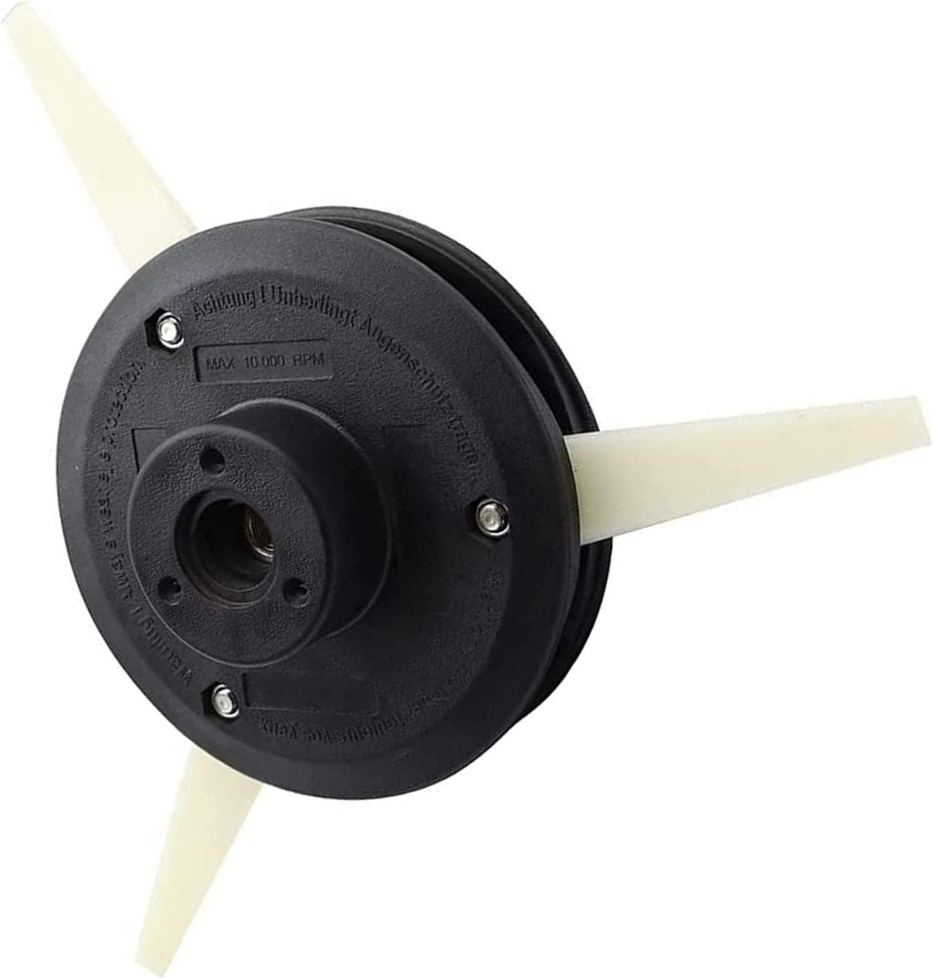 Trimmer Head Nut for Stihl FS44-120, FS200, FS250 and Polycut 20-3 (#4002, 7100, 2189) image number 3