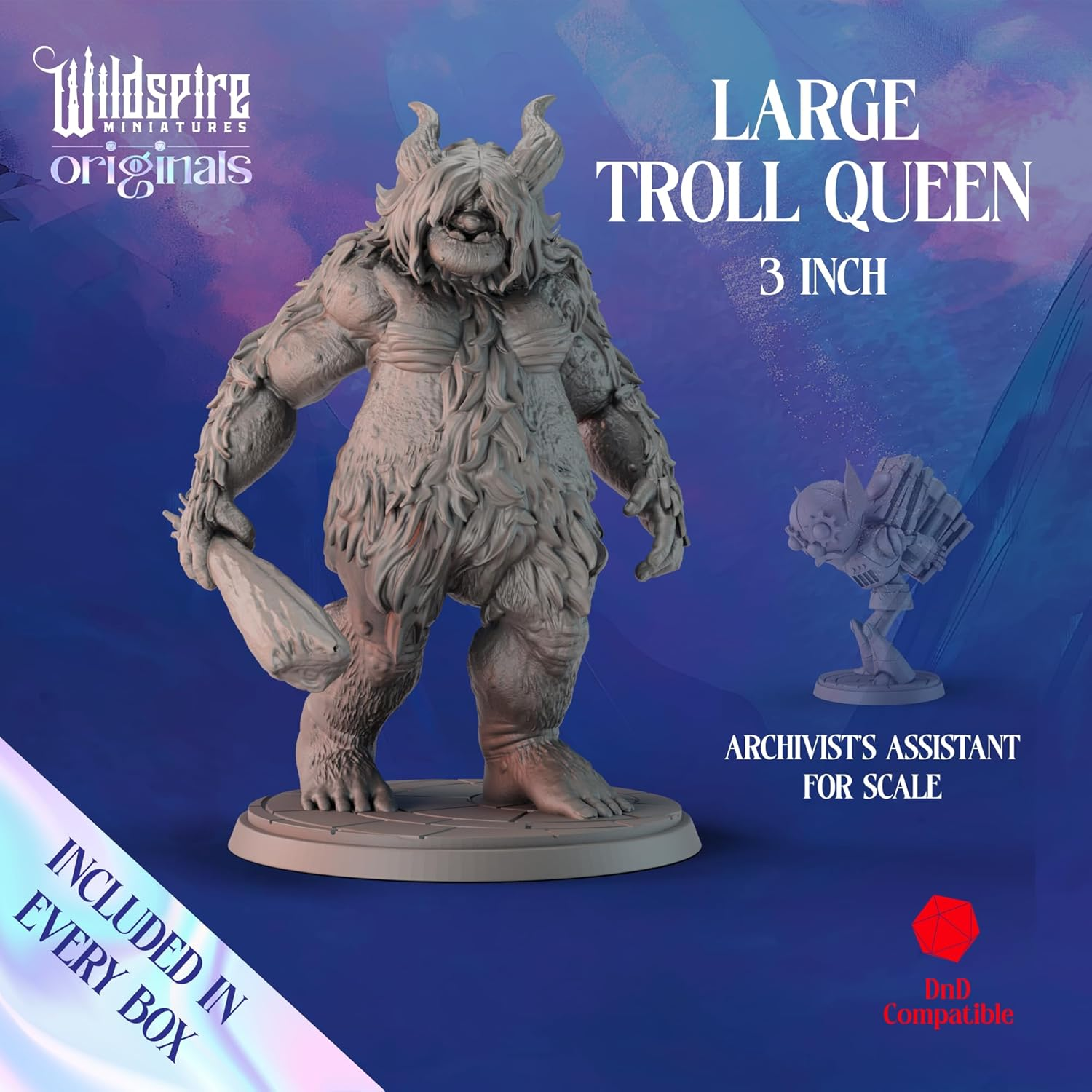 Wildspire 36 Spellblades & Enchanted Objects - Characters & Animated Objects for DND Miniatures 28Mm Dungeons & Dragons Miniatures Bulk D&D Miniatures DND Minis DND Figures Fantasy Spell Effects image number 1