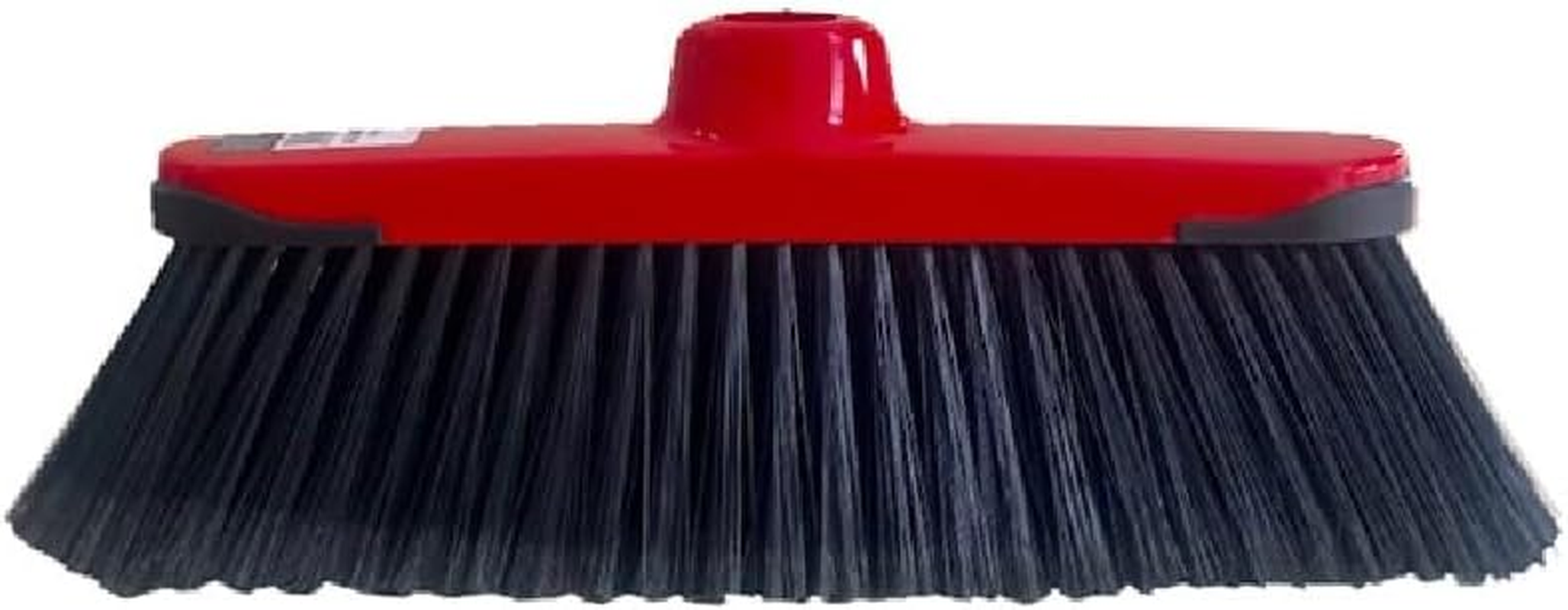 Levitantes Leopard Print Broom with Stoppers Suitable for Indoor and Outdoor Cleaning Collecting Dust and Dirt