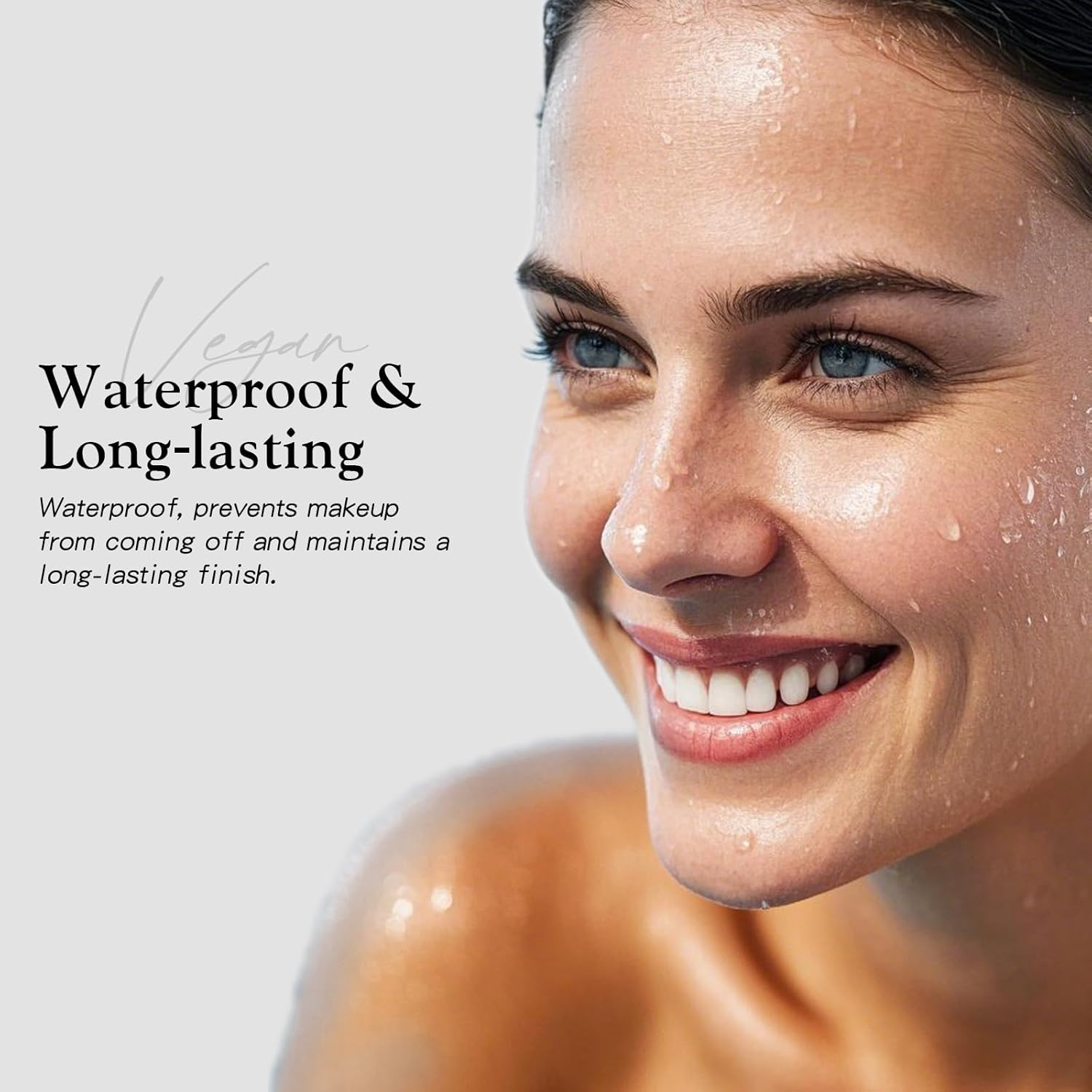 Bayfree 3 PCS Makeup Cream Contour Stick Set, Highlighter, Bronzer & Blush Stick Trio for Face, Long Lasting, Natural Face Contour, Dewy & Matte Finish, Suitable for All Skin image number 5