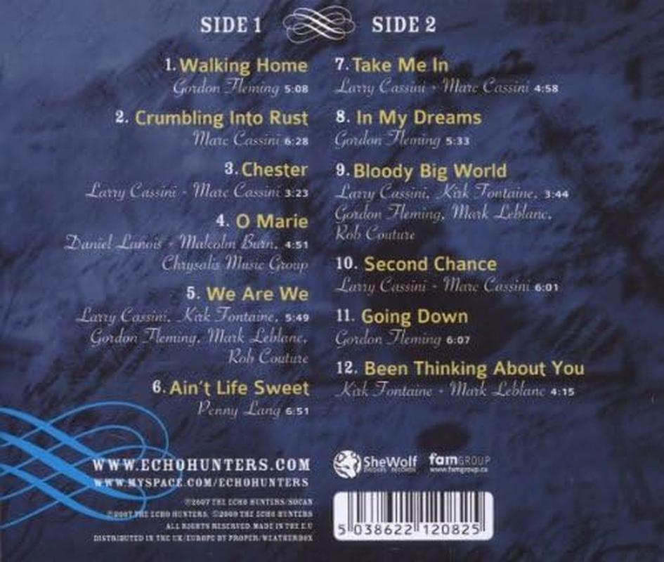 Cabin Fever image number 1