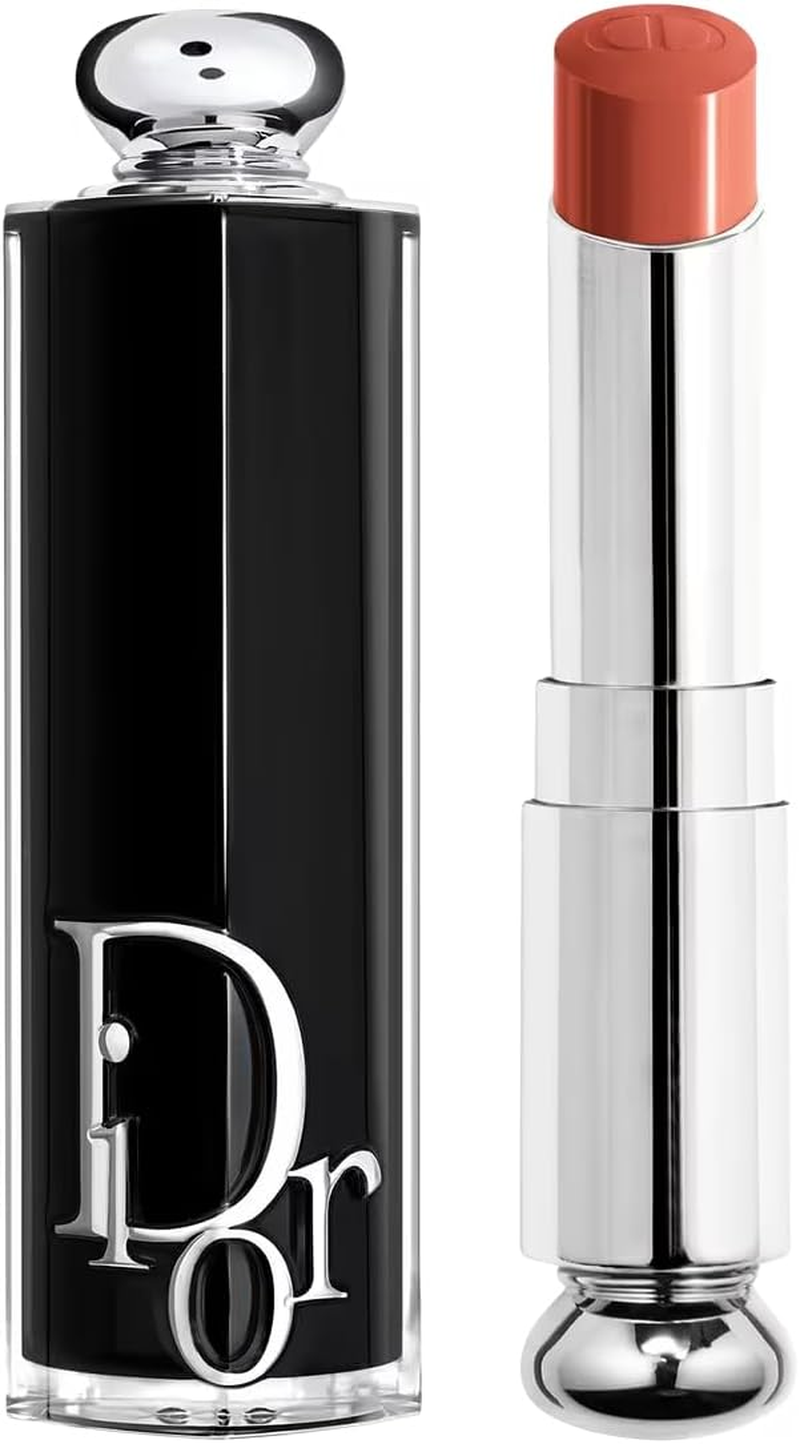 Christian Dior Dior Addict Shine Lipstick - # 524 Diorette 3.2G image number 1