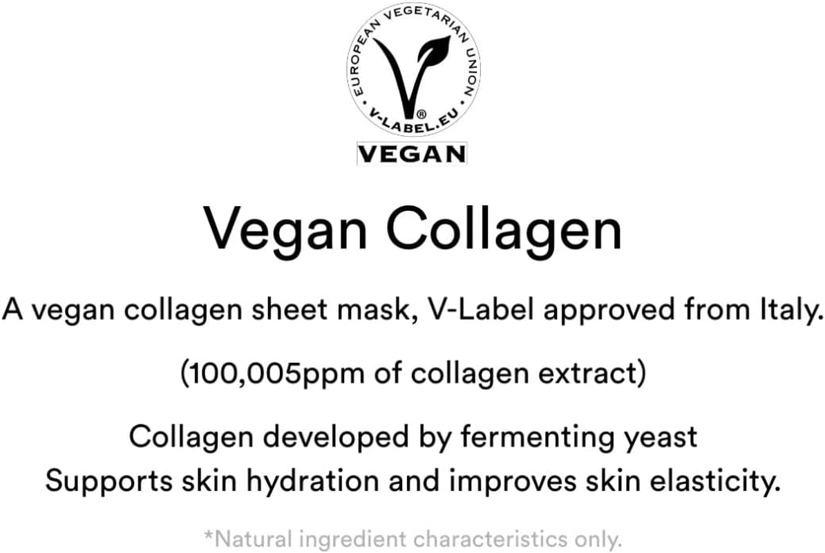 ABIB Collagen Gel Mask Jericho Rose Jelly 35G X 1