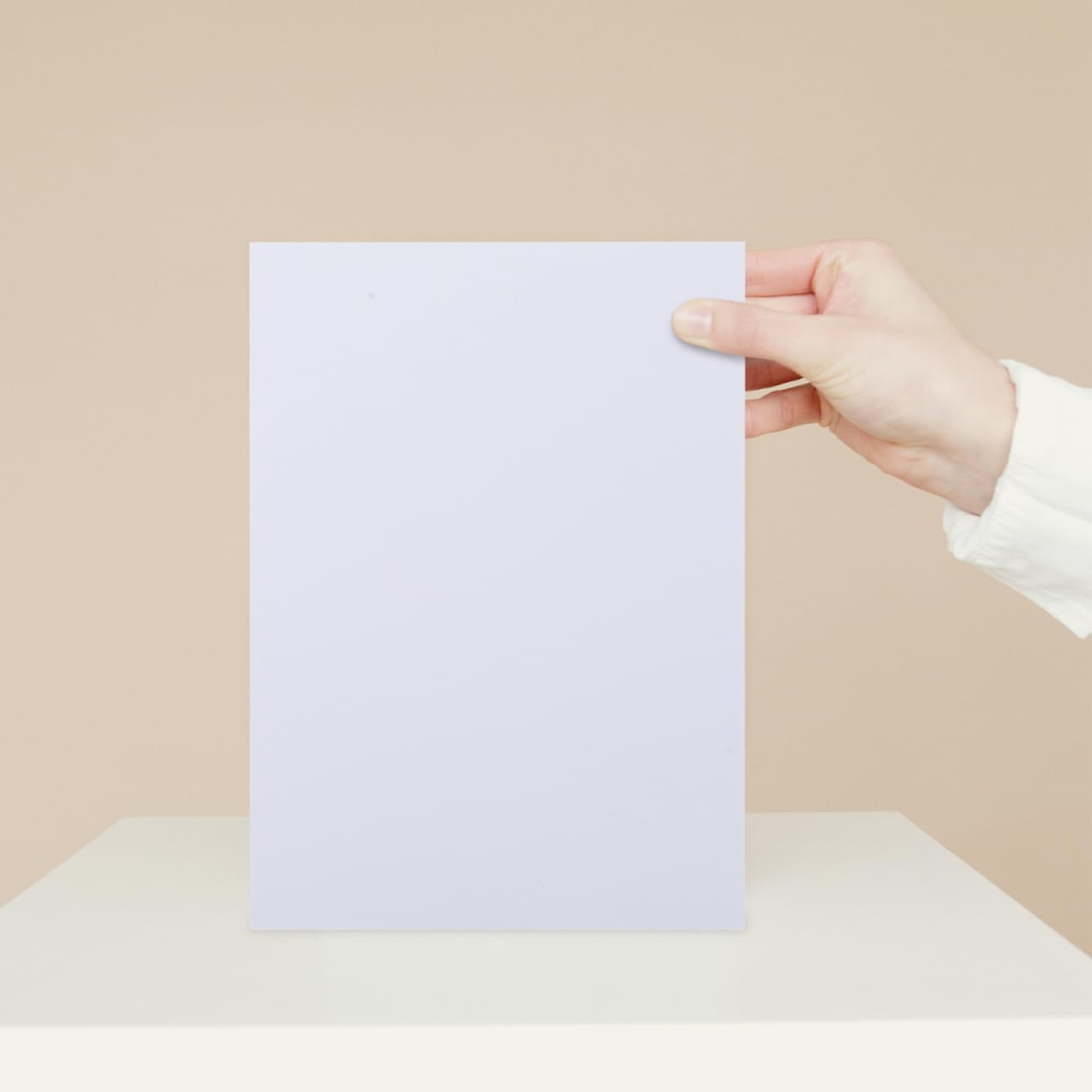 Sewacc A5 Printing Paper - 100 Sheets Double-Sided Coated Paper for Stunning Photo Printing Ideal for Digital Printers and Photo Projects image number 6