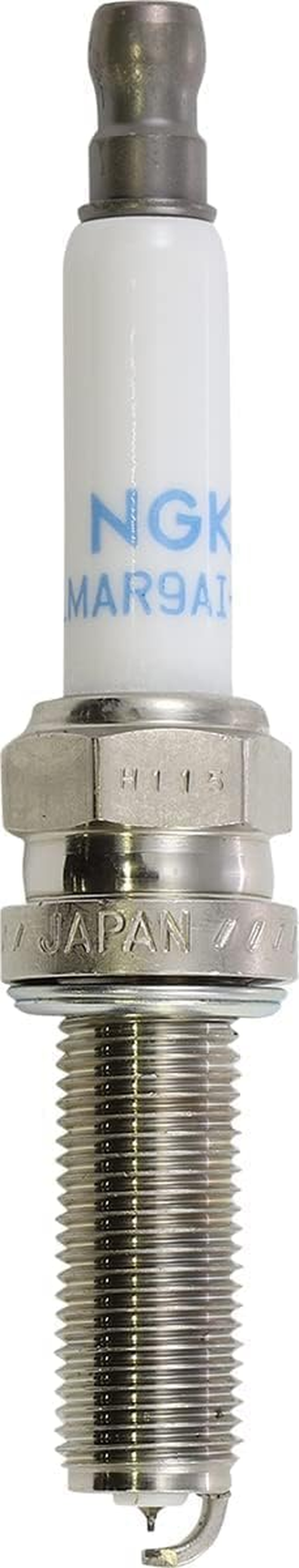 NGK (90526-4PK) LMAR9AI-8D Laser Iridium Spark Plug, Pack of 4