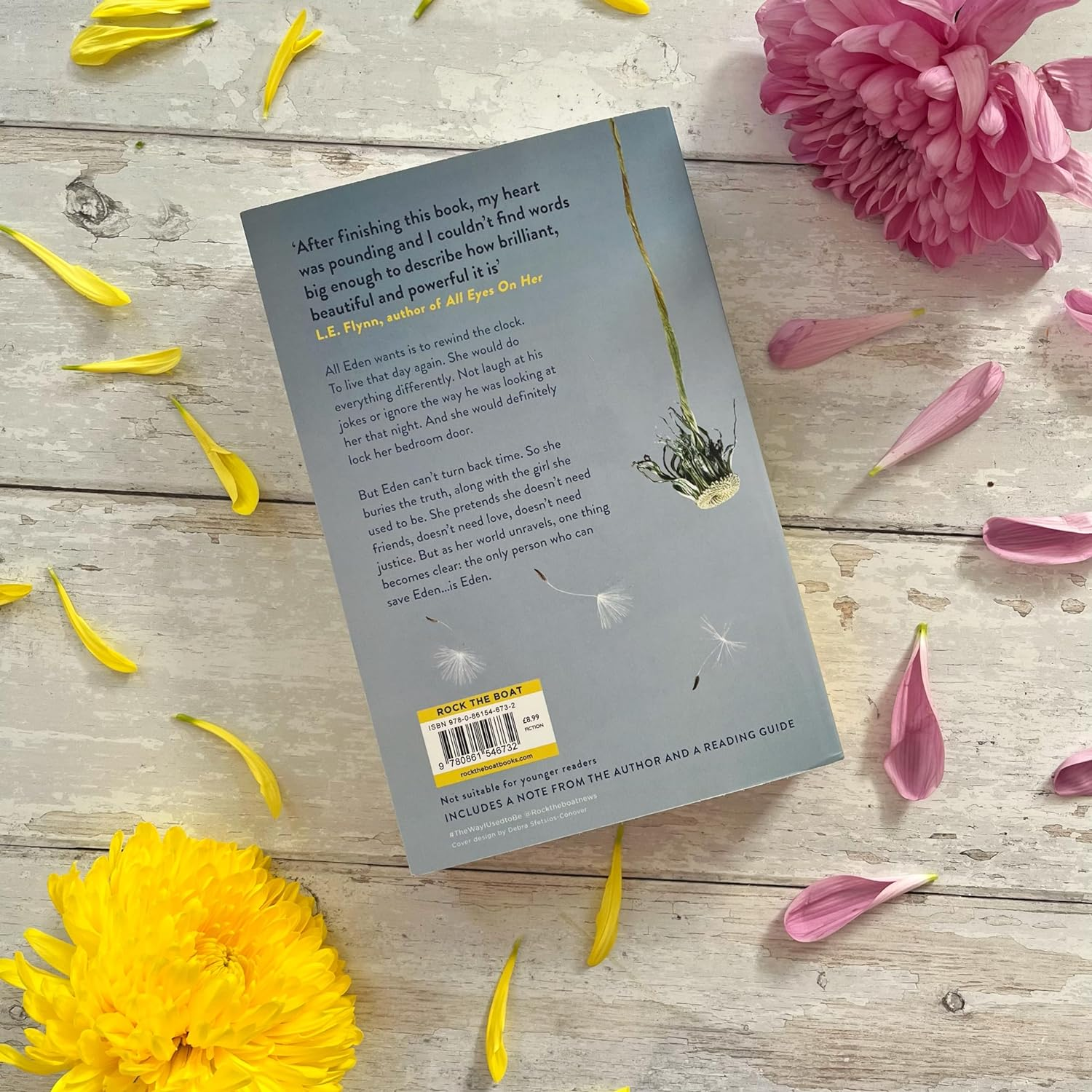 The Way I Used to Be: the Tiktok Sensation! image number 2