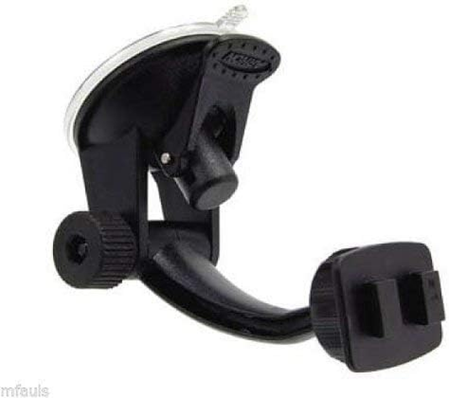 Car Windshield Suction Cup Mount for COBB Tuning Accessport V3 image number 3