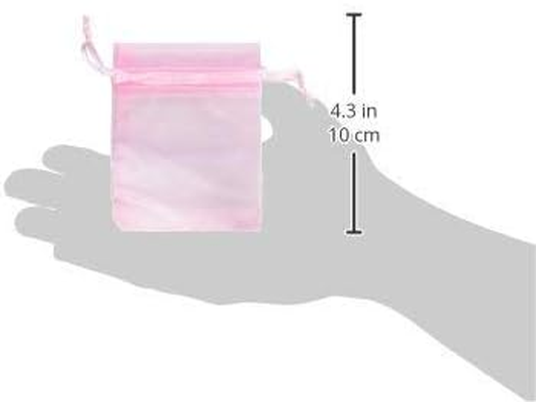 Organza Bag image number 2