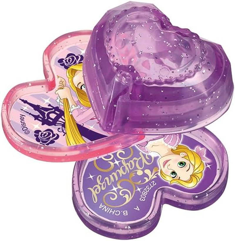 Bikkura Egg Rapunzel Glitter Compact image number 2