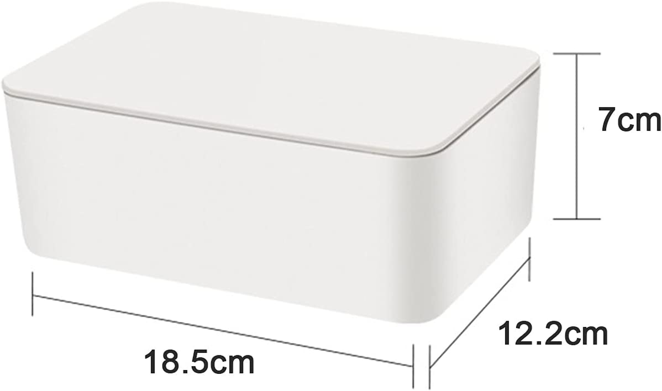 Diaper Wipes Dispenser Pouch with Lids Baby Wipes Case, Baby Wipe Holder Keeps Wipes Fresh, Non-Slip, Easy Open & Close Wipe Container image number 2