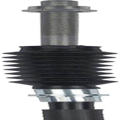 Motorcycle Control Cable Brake Cables Rear Compatible with Piaggio Fly 125/150 / CM086701 image number 4