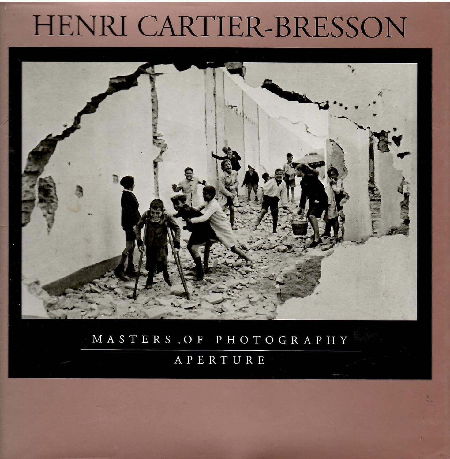 Henri Cartier-Bresson: 0 image number 1