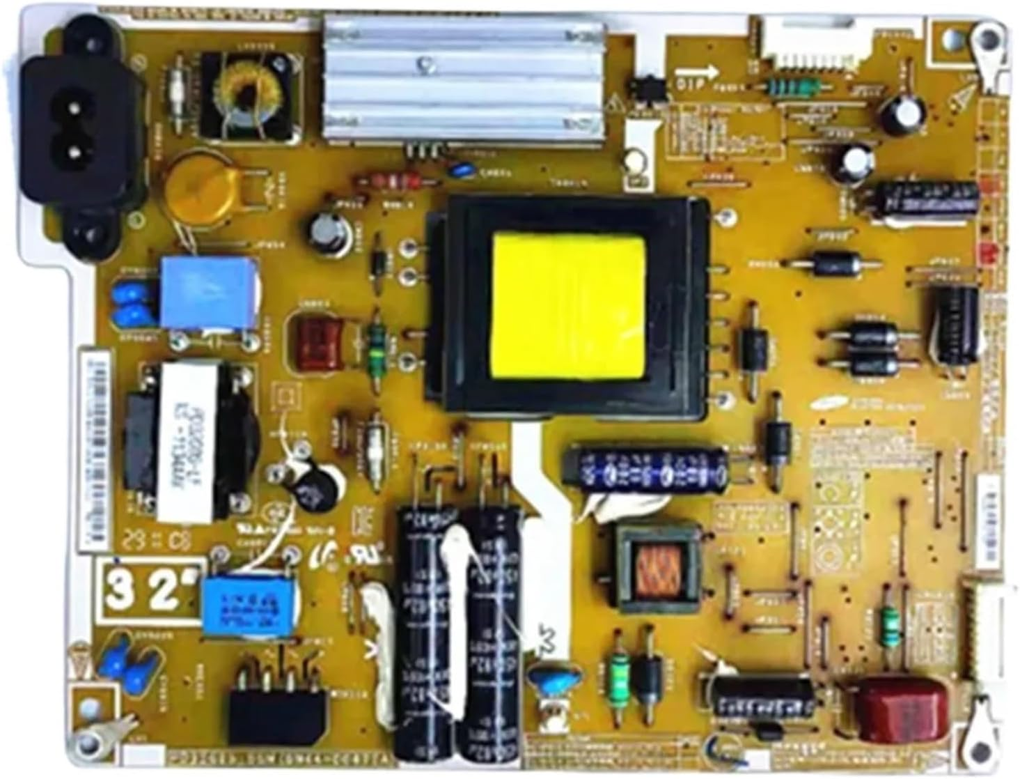 Power Board BN44-00472A BN44-00472B BN44-00472C PD32G0S_BSM for UA32D4003B 32-Inch TV