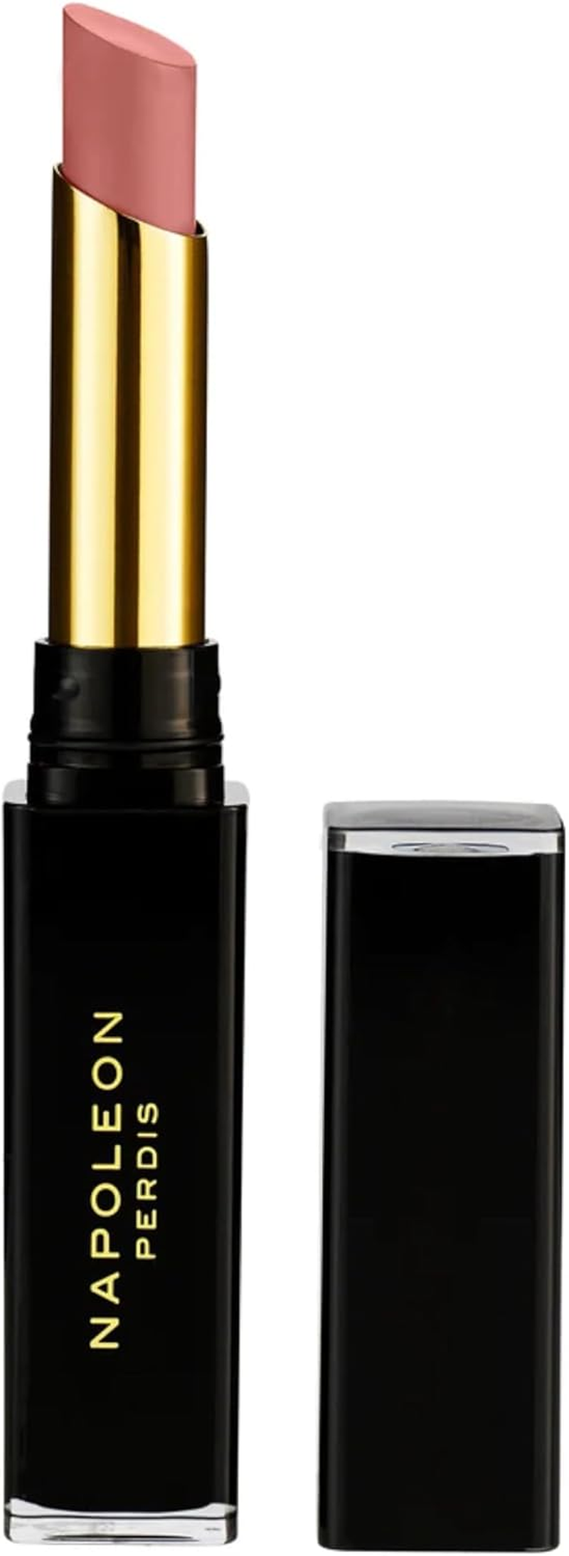 Napoleon Perdis Colour Cult Creme Lipstick | Long-Lasting | Vibrant Satin Finish | Highly Pigmented | Nourishing Formula | Vegan | (2G) 206 Colour