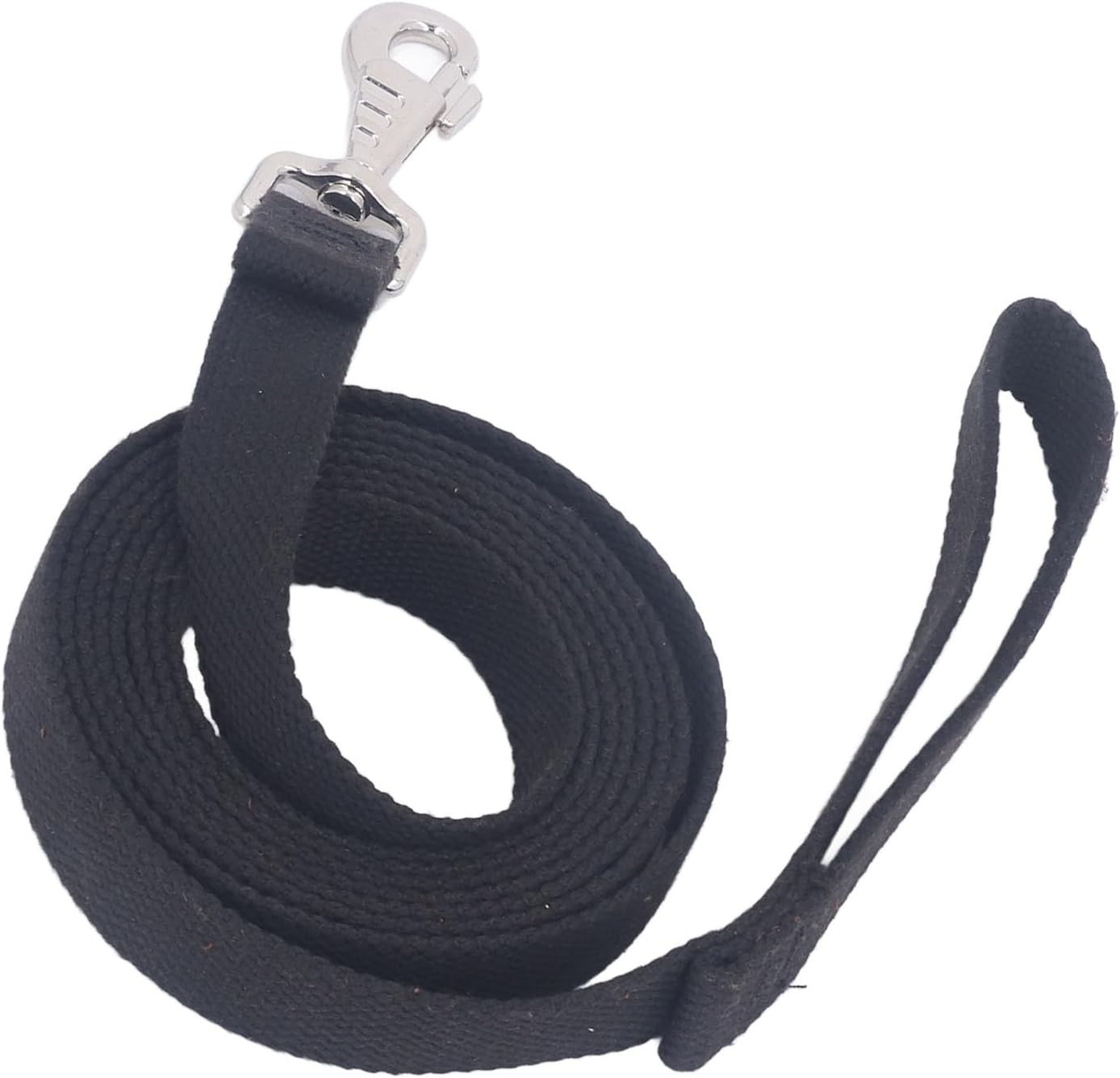 9.8Ft Dog Leash, Nylon Strong Load Bearing Capacity Durable Dog Traction Rope, Dog Training Leash Puppy Traction Rope Pet Walking Leash for Small Medium Large Dogs image number 3