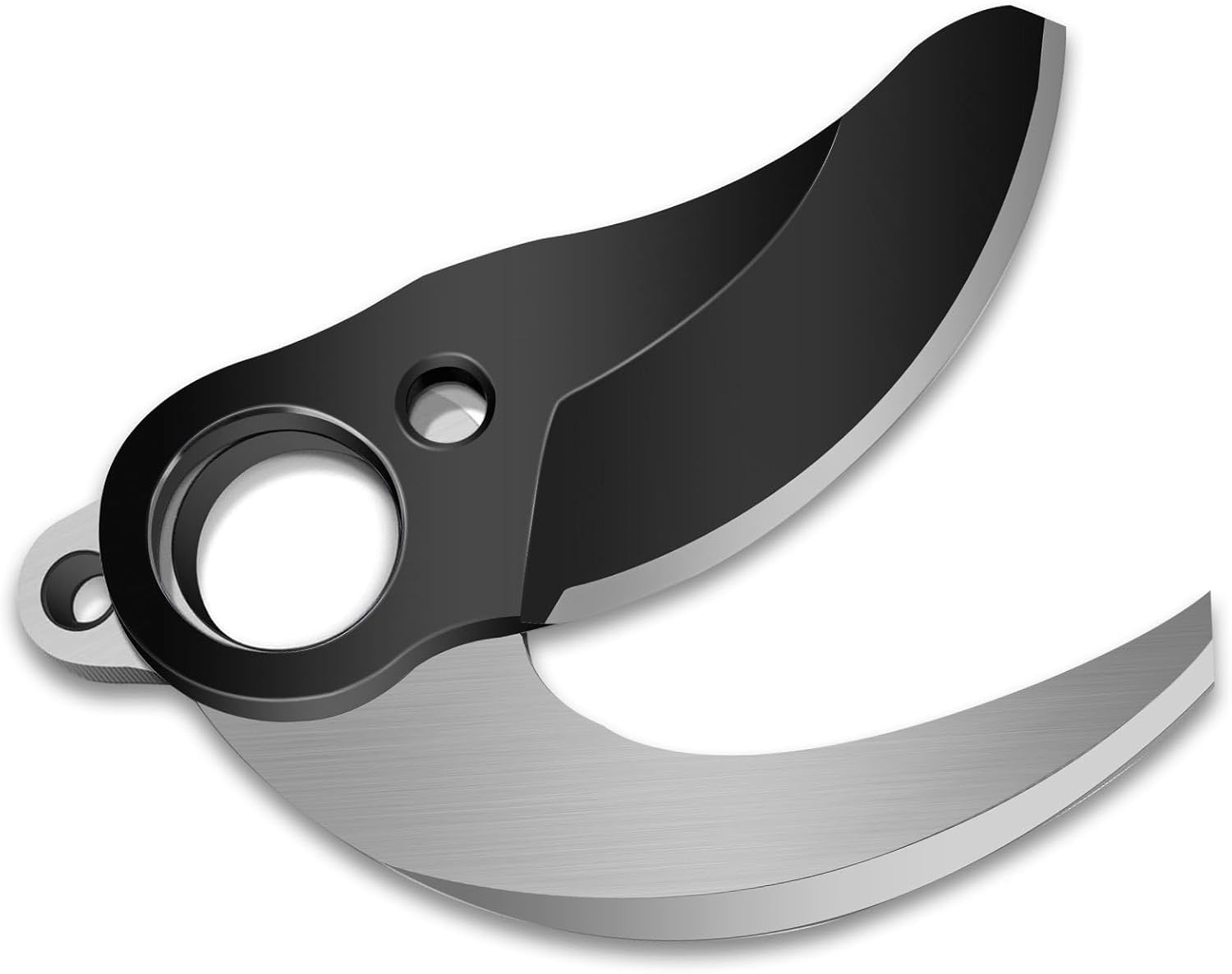 Kebtek Blade Compatible with KT933 33 Mm Electric Pruning Shears Cutting Diameter Only for KT933(KT 933-Blade) image number 5