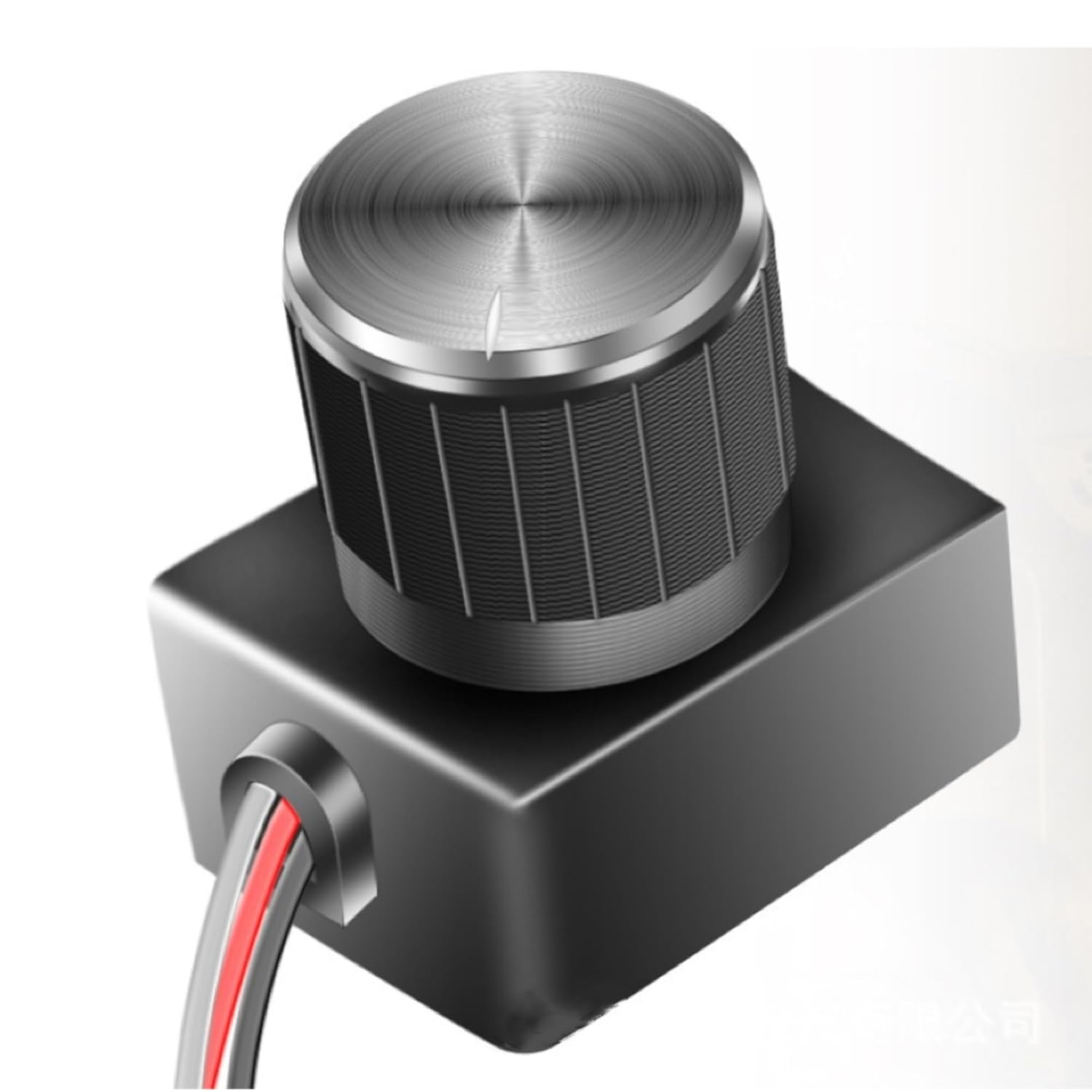 12V LED Dimmer Switch - RV Light Switch, Dimmer Switches for LED Lights, Easy Installation for RV Interior Lighting, Marine, Car 12V DC image number 1