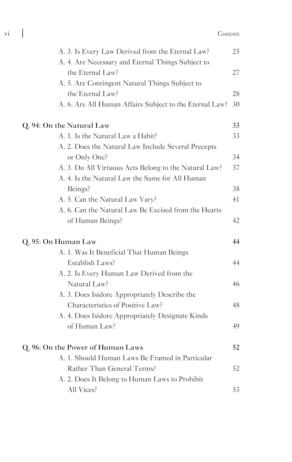 Treatise on Law image number 5