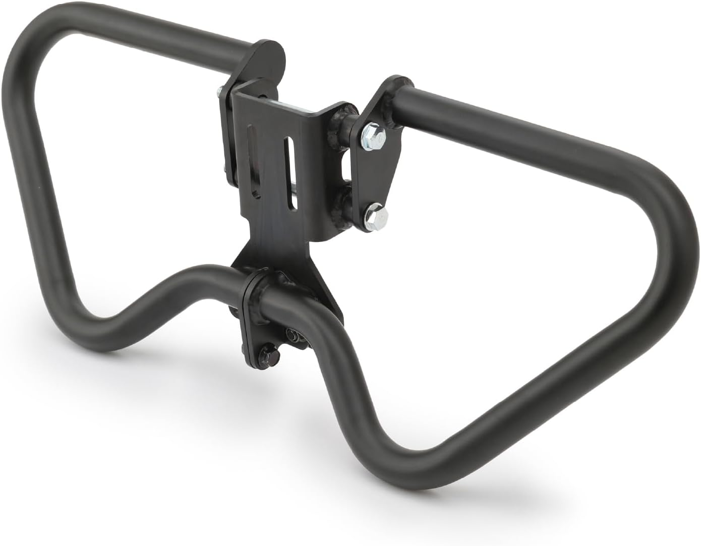 Daytona 22102 Motorcycle Engine Guard, for GB350/S (21-22), Diameter 1.0 Inches (25.4 Mm), Pipe Engine Guard, Lower (Cannot Be Installed Simultaneously with Upper) image number 3