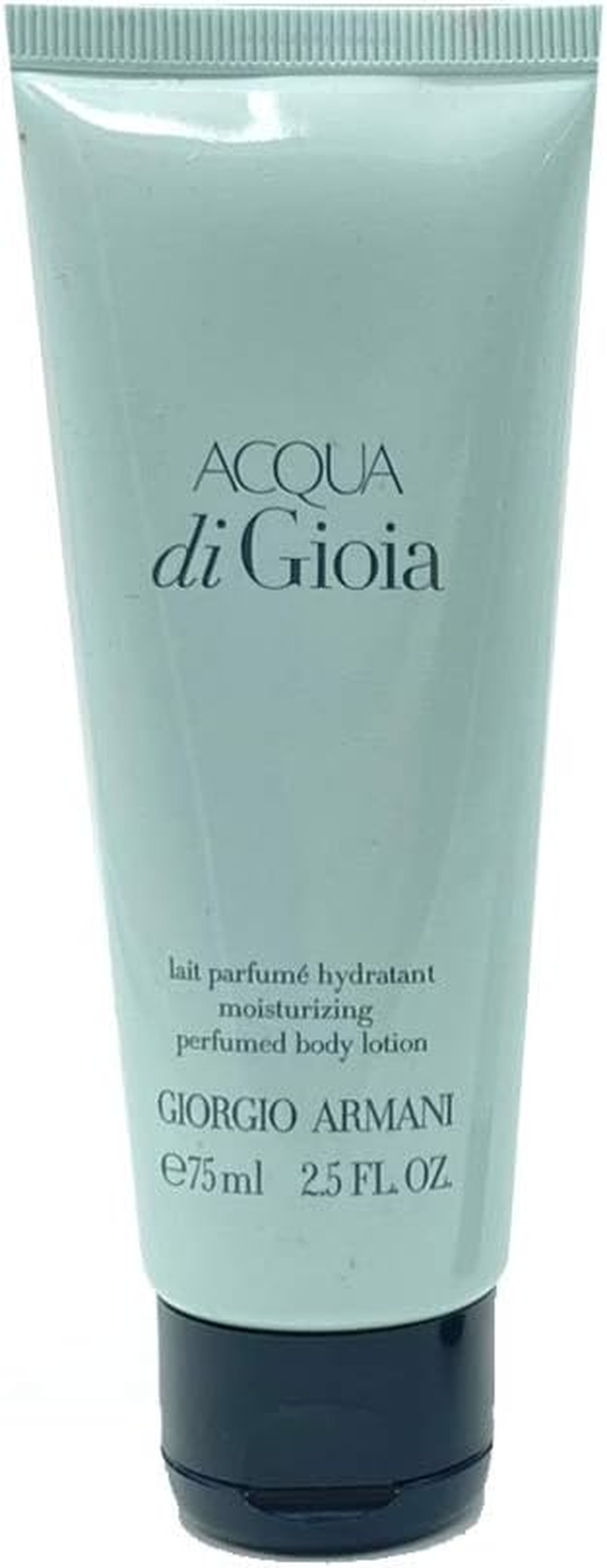 Giorgio Armani Acqua Di Gioia 3 Pieces Eau De Parfum Gift Set for Women image number 2