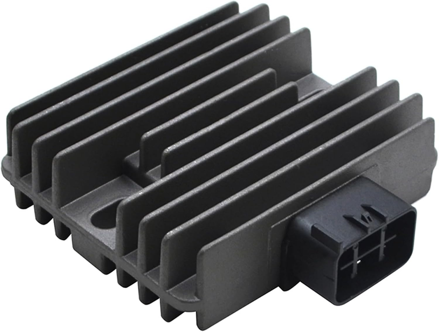 Rectifier Parts Motorcycle Voltage Regulator Rectifier for Suzuki GSR400 GSR600 GSX1400 AN250 AN400 LT-A 700X LT-A400 A450X A450XZ image number 4