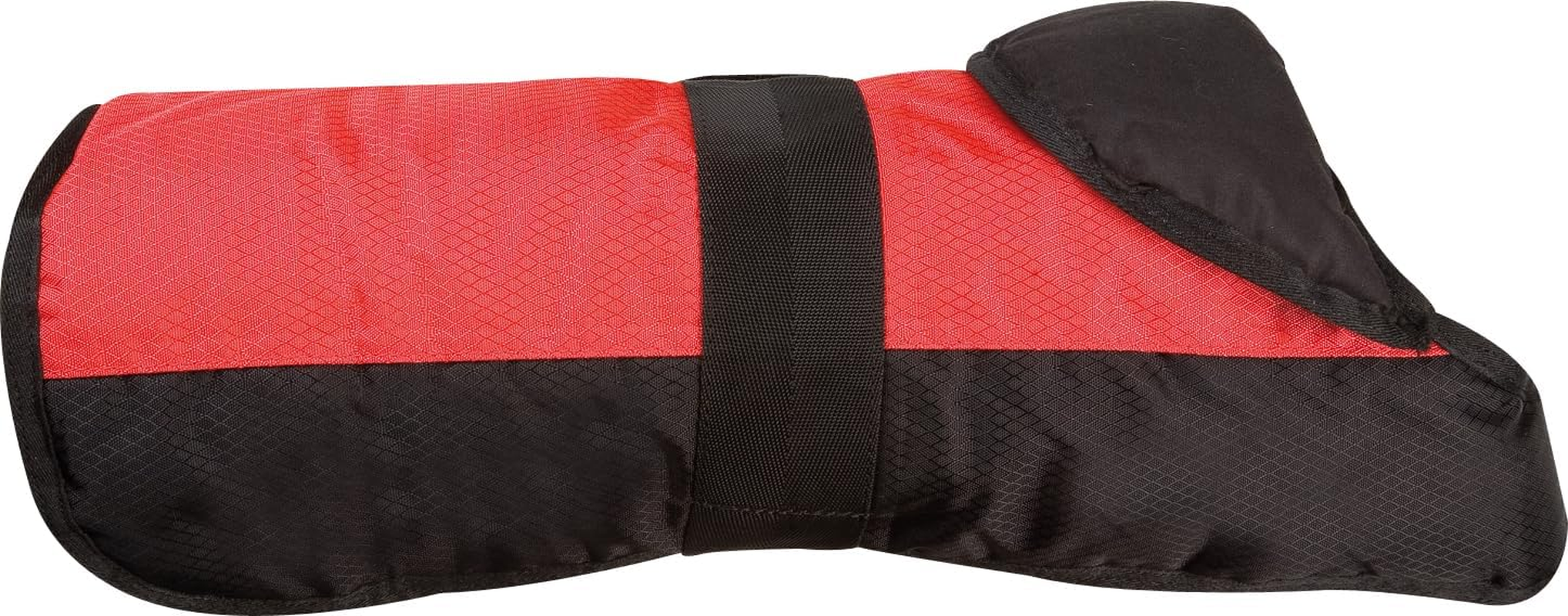 Karlie Dog Coat Ice Bear, 30 Cm, Red image number 1