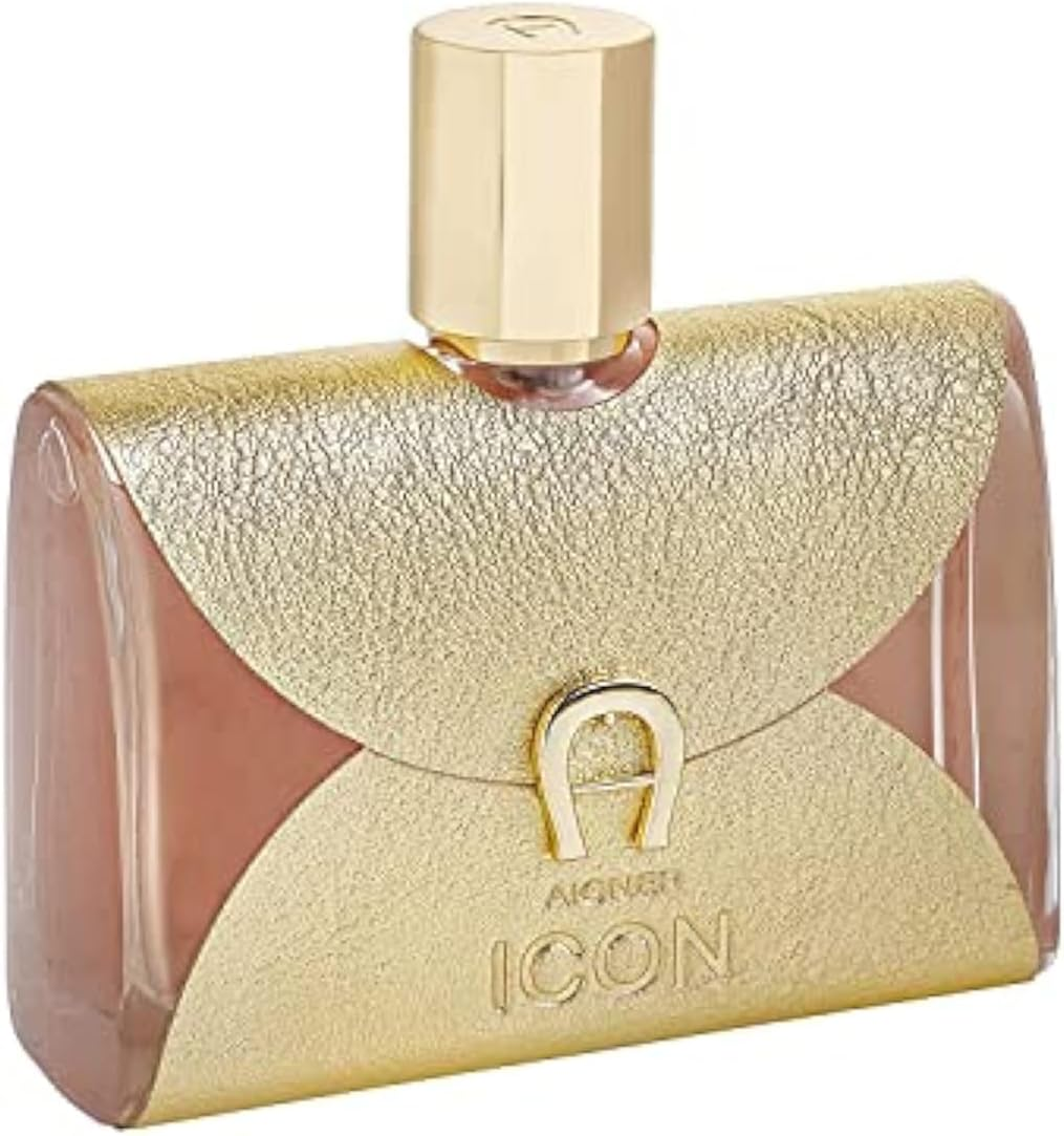Aigner Icon by Aigner Eau De Parfum Spray 3.4 Oz / 100 Ml (Women) image number 3