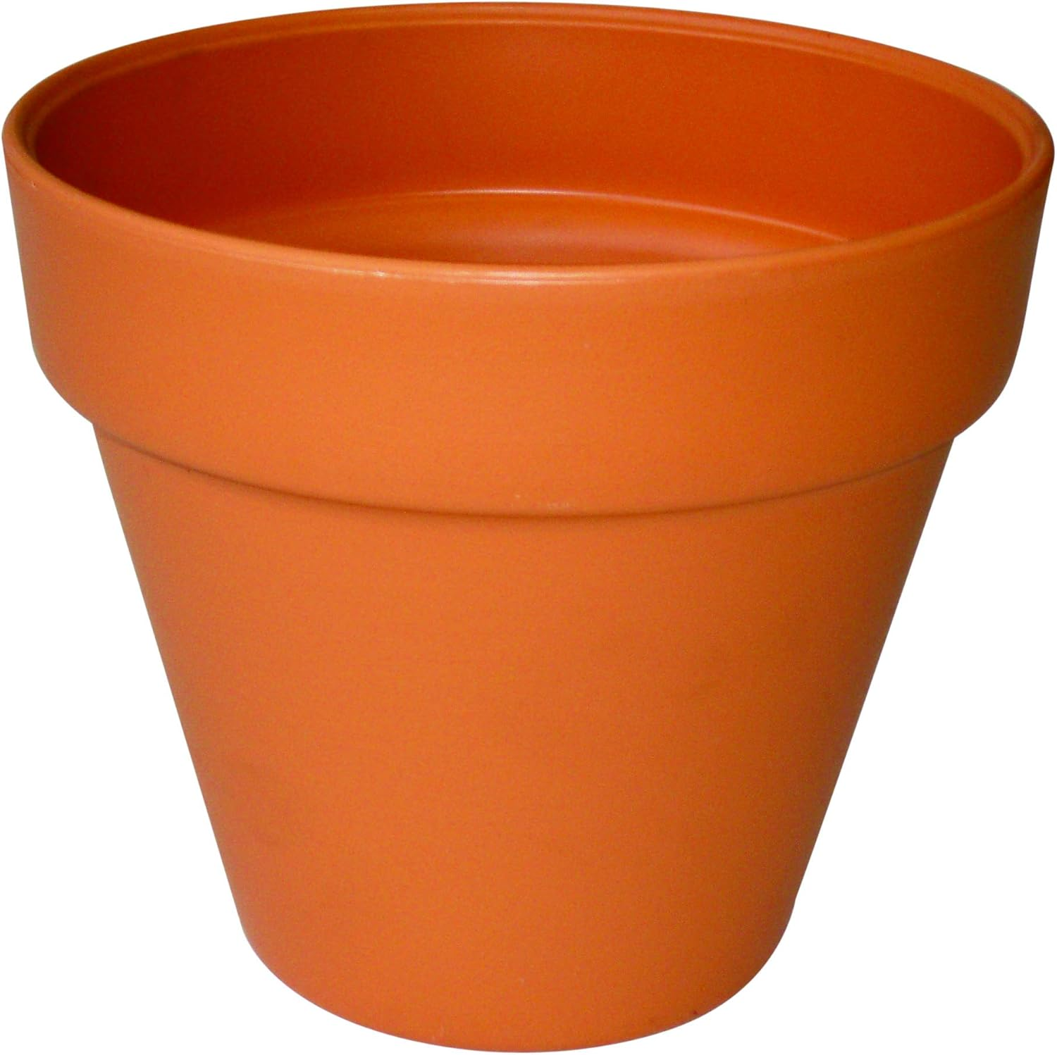 Homeleisure Replicotta round Pot, 150 Mm Diameter