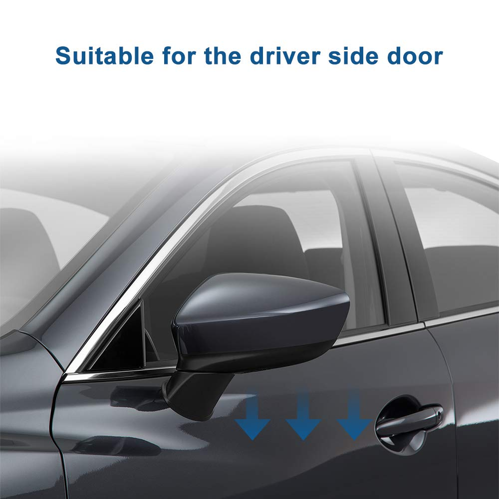 Power Window Lift Motor for Mazda 3 5 6 CX-7 CX-9 RX-8 Replaces OE# GJ6A5958XF G22C5958XC D6515958XB 742-801 image number 2