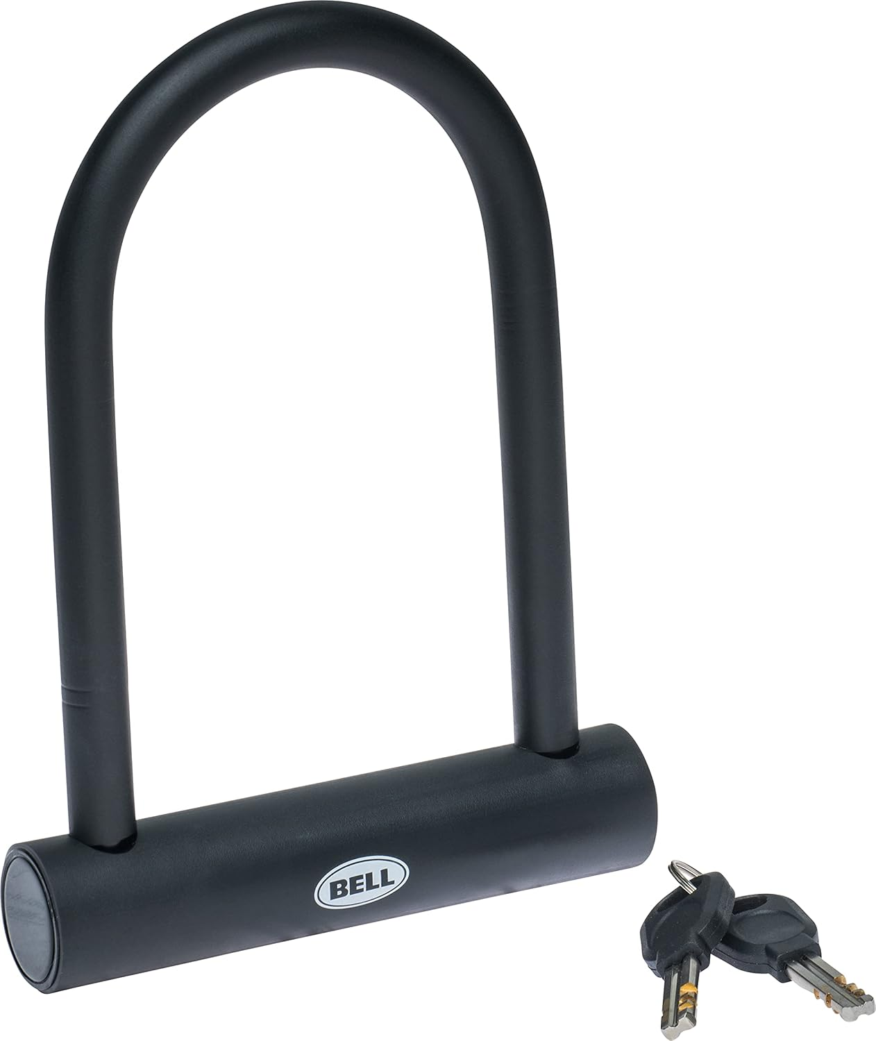 Bell Catalyst 200 Mini Bicycle U-Lock image number 4