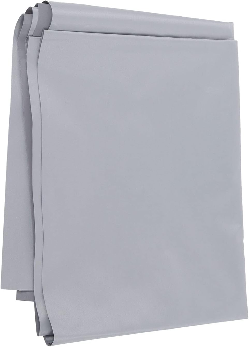 Projector Screen High Definition 4K Anti‑Light Foldable Portable Movies Screen for Home Theater Party Office Classroom Outdoor Indoor,Movie Projection Screen with Hook and Loop(90 Inches) image number 6