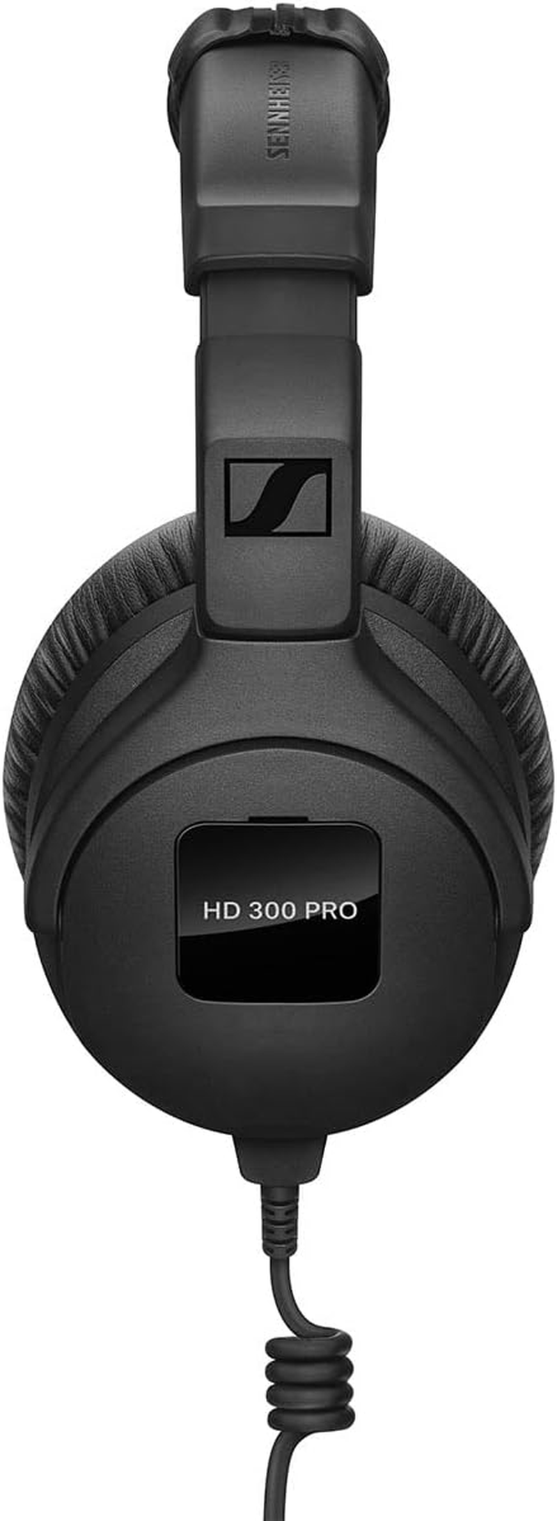 Sennheiser - HD 300 Pro, Headphones image number 2