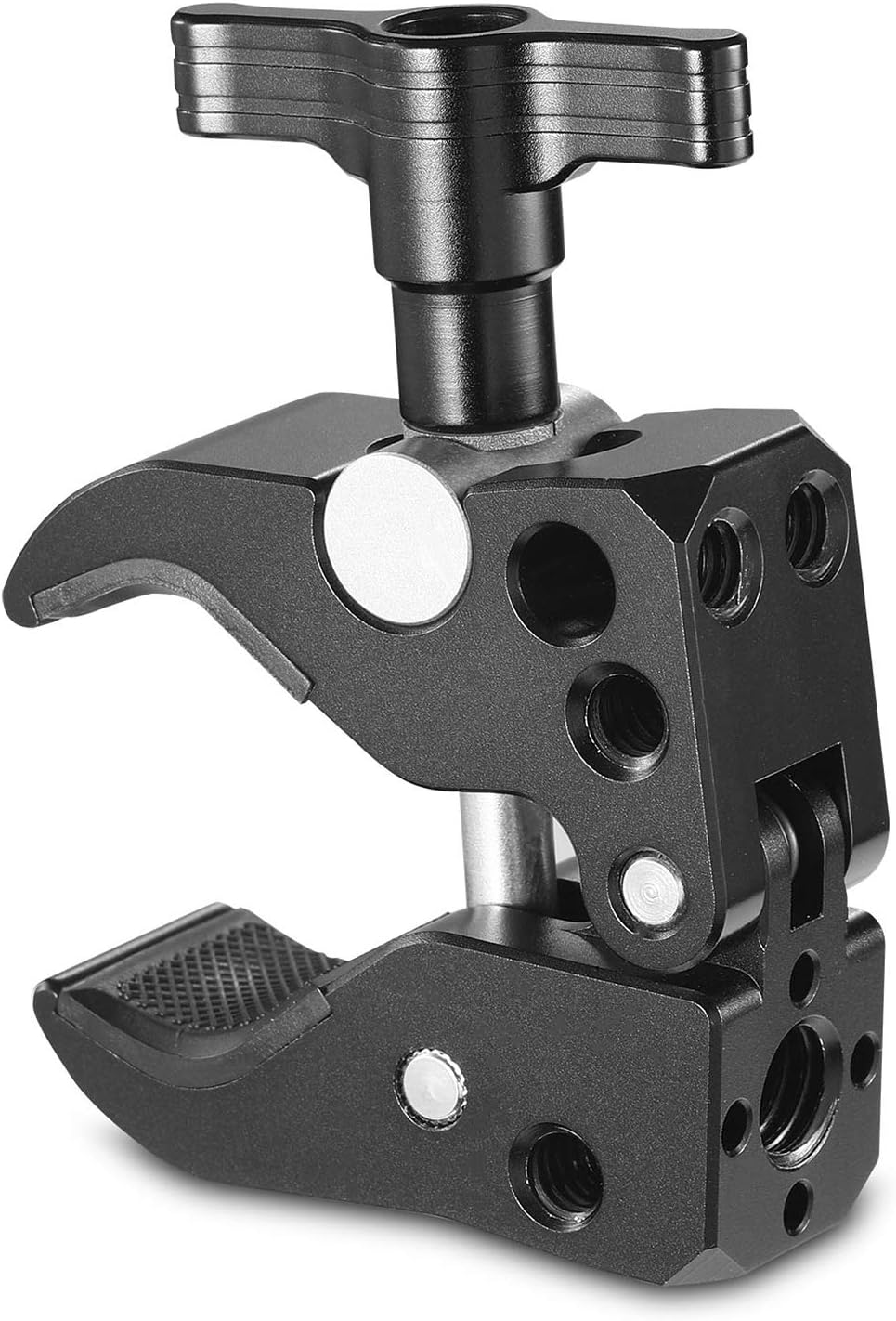 SMALLRIG Super Clamp with Jaw Opens from 10 to 55Mm - 2220