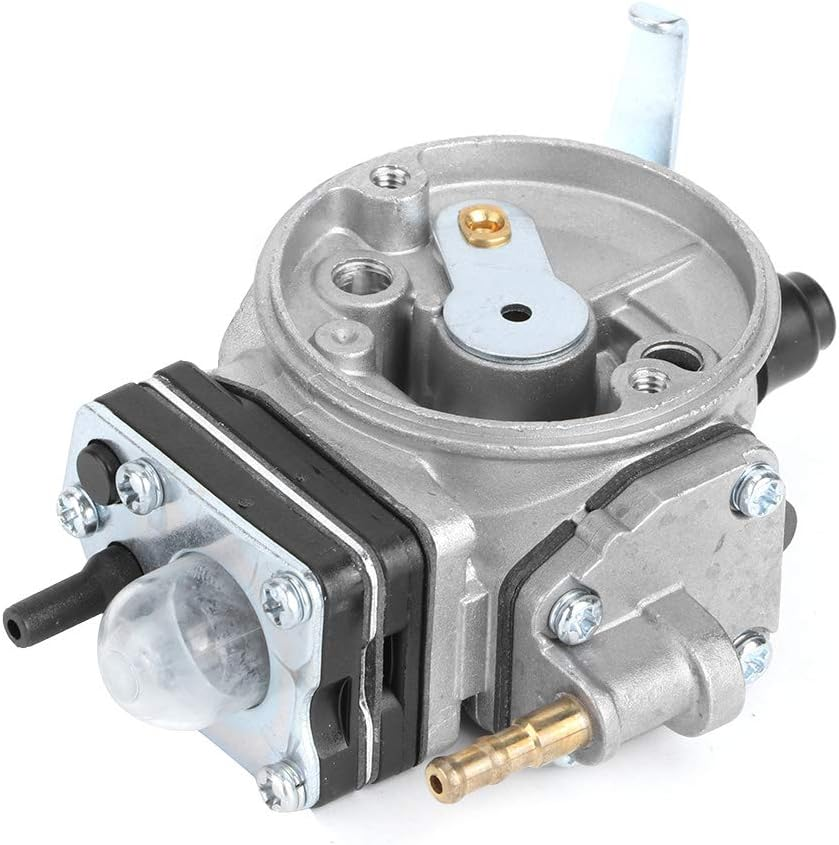 Replacement Carburetor for A021002360 T270 C270 PB270, Easy Installation for Mower Accessory image number 2