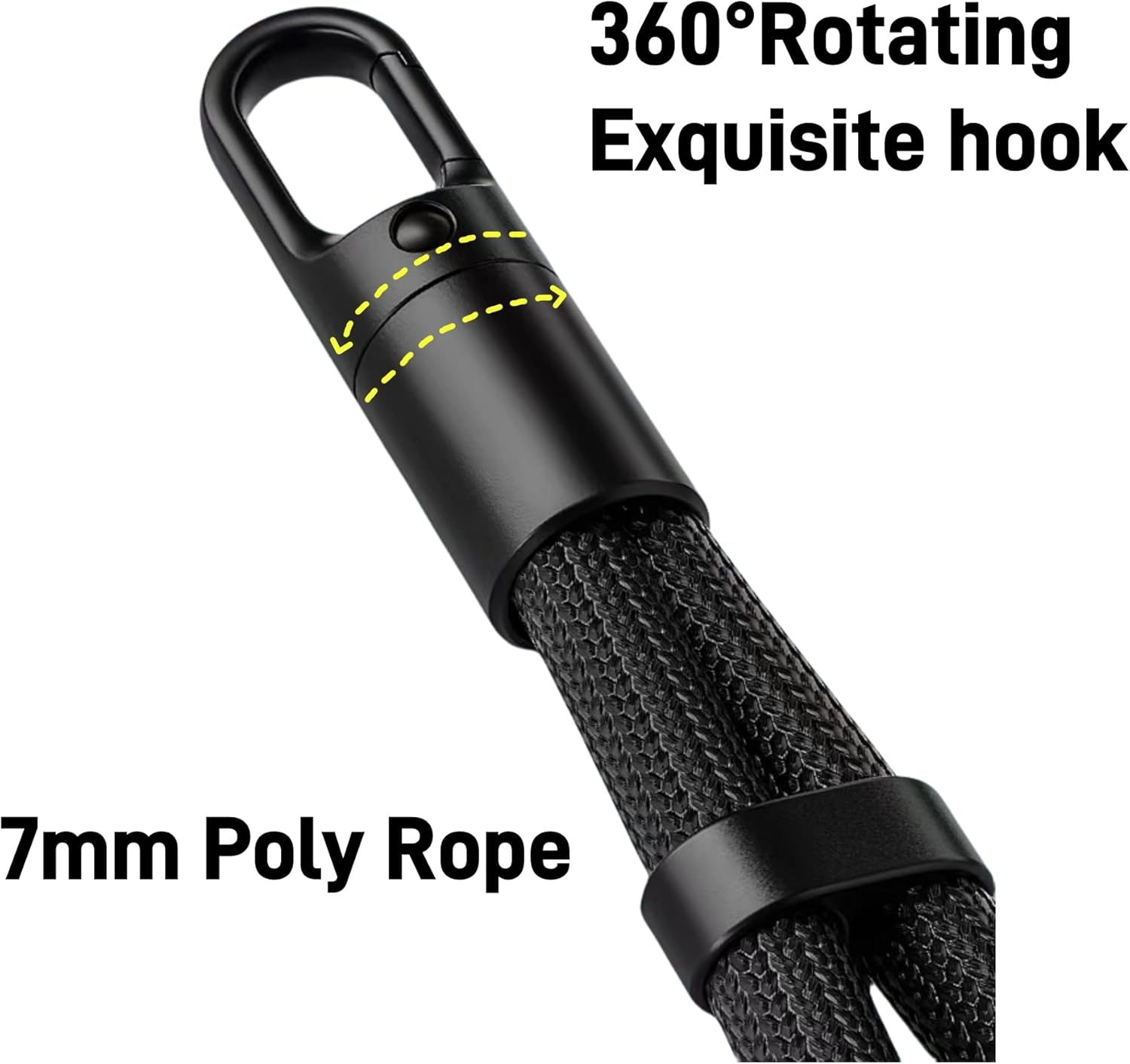 Hand Cell Phone Wrist Strap,Premium Adjustable Universal Multifuctional Mobile Phone Lanyards - Camel image number 5