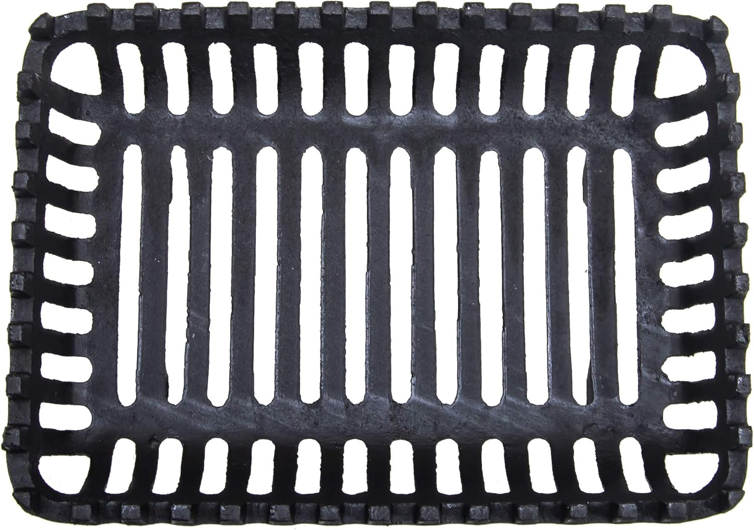 Fire Vida Cast Iron Log Basket, Large 18" image number 4