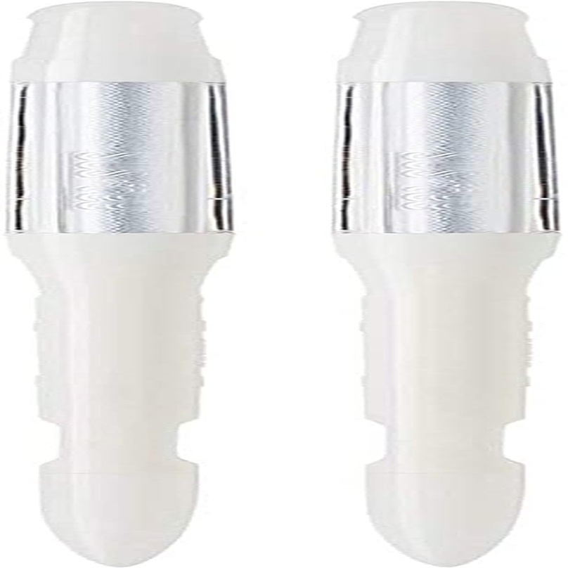 SUSTEE Watering Indicator (Set of 2) - Tells You When to Water - Works for All Plants and Soils - Simple, Battery Free - Made in Japan (Green, Small) image number 2