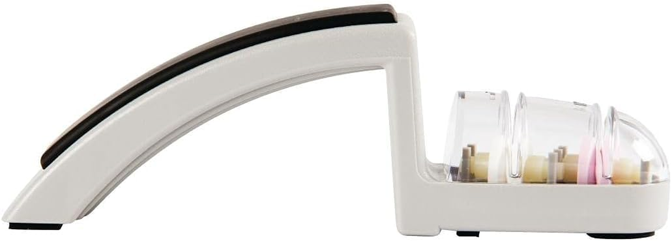 Global Minosharp 2 Stage Ceramic Water Knife Sharpener image number 4