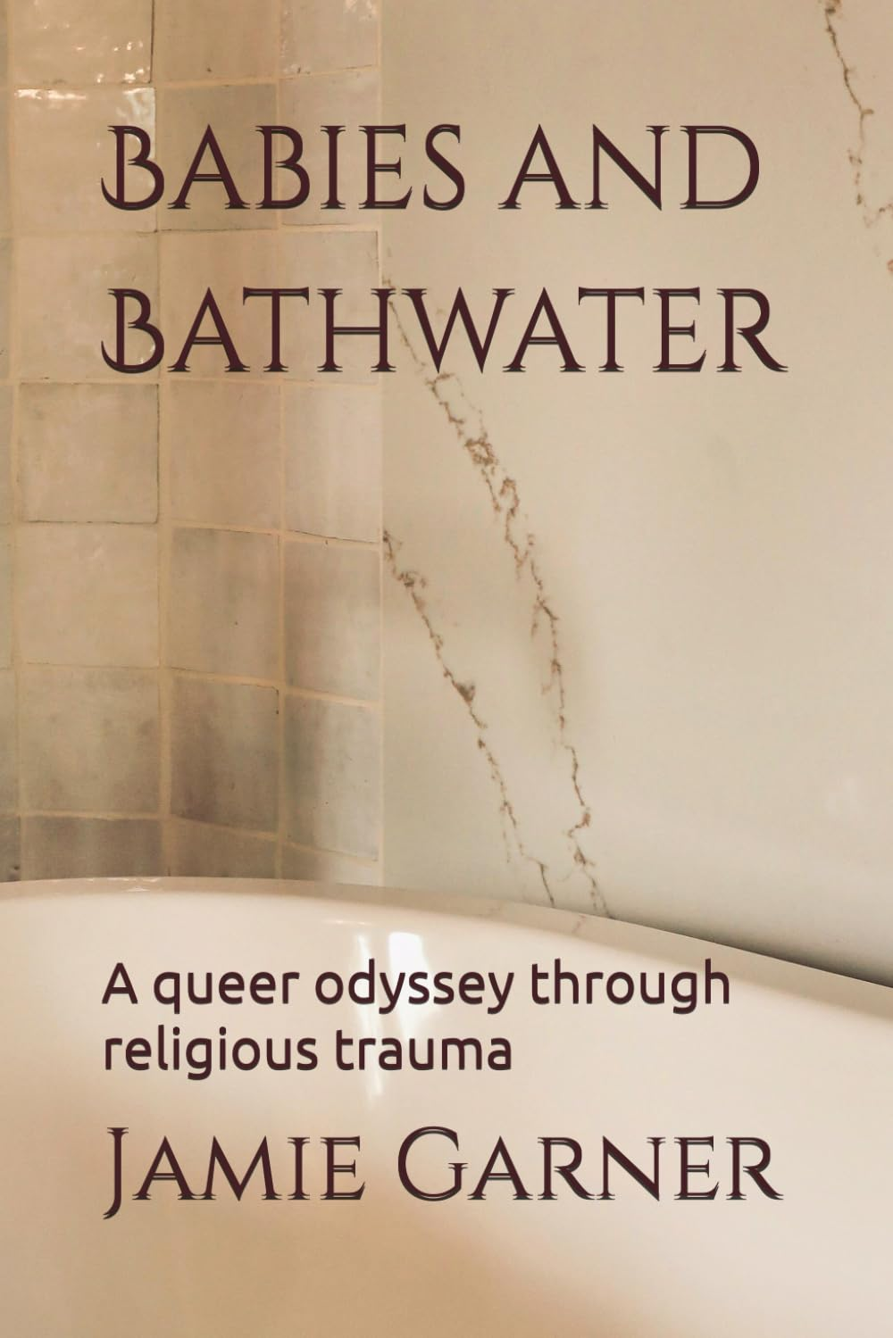 Babies and Bathwater: a Queer Odyssey through Religious Trauma image number 1