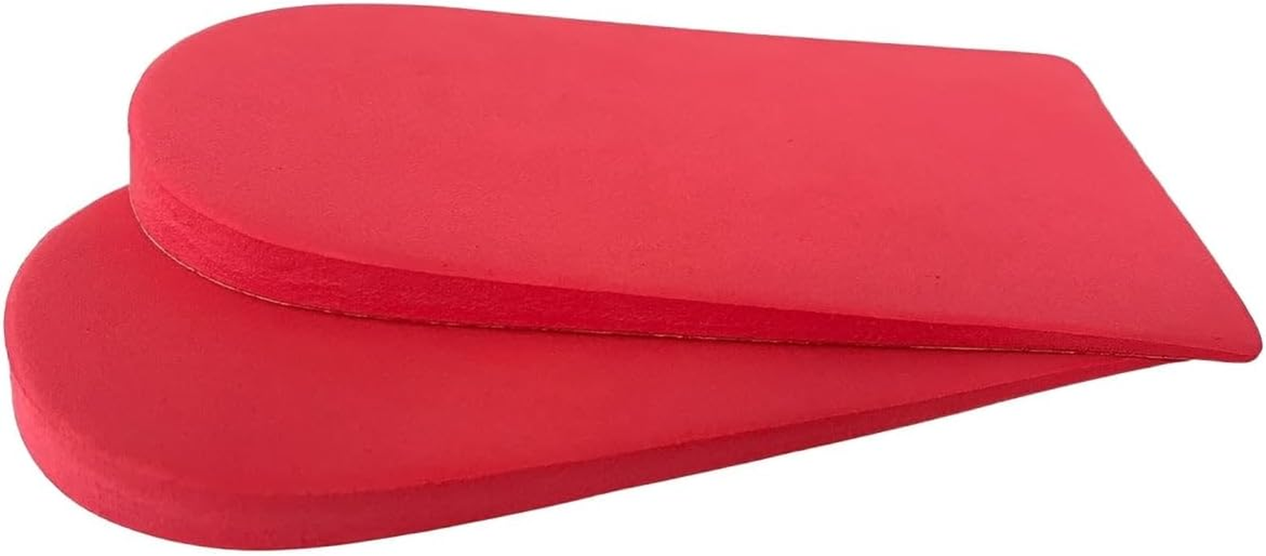 Vasyli Heel Lift Elevator 5 Pairs / 10Pk - Large - 8Mm image number 1