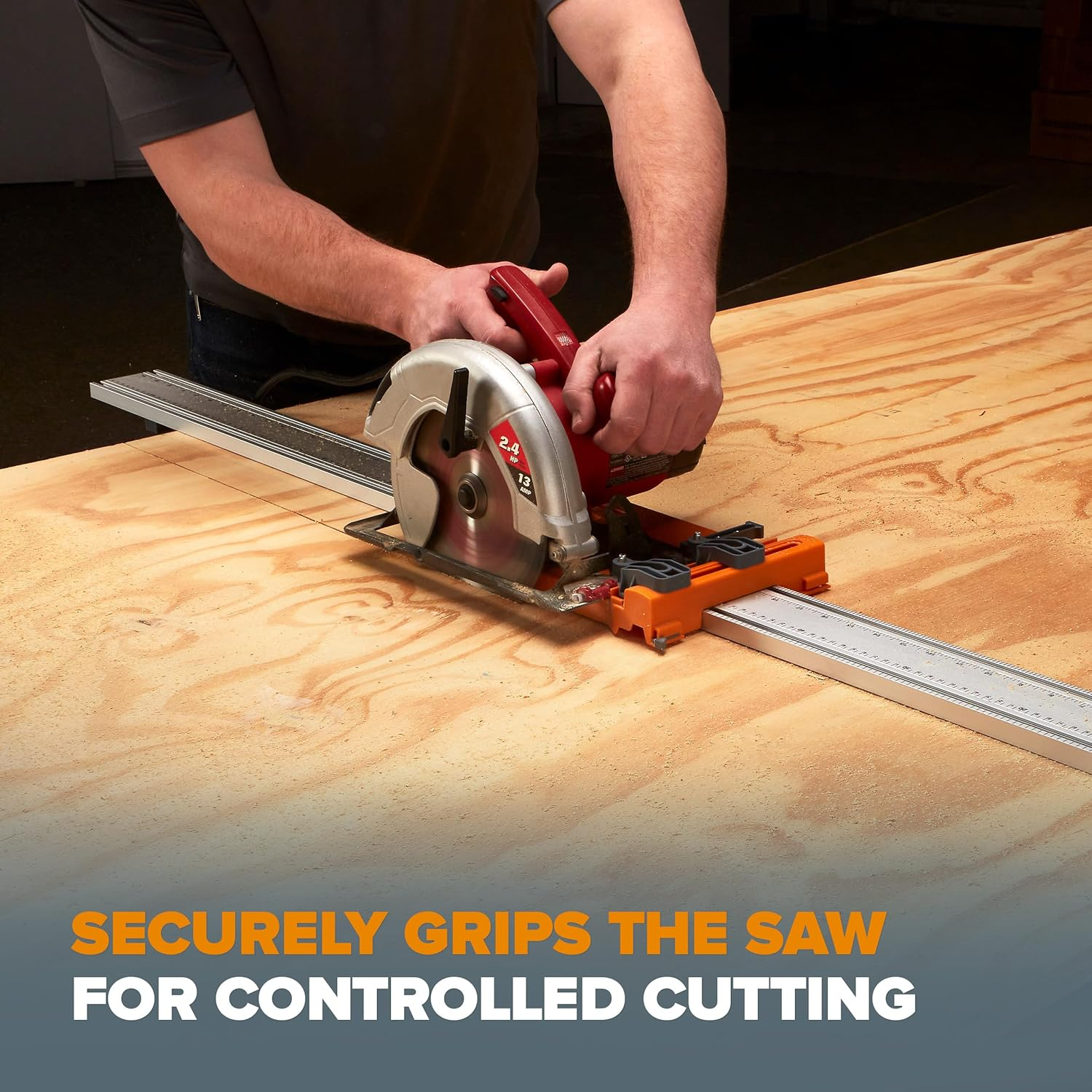 Bora Saw Guide 544006